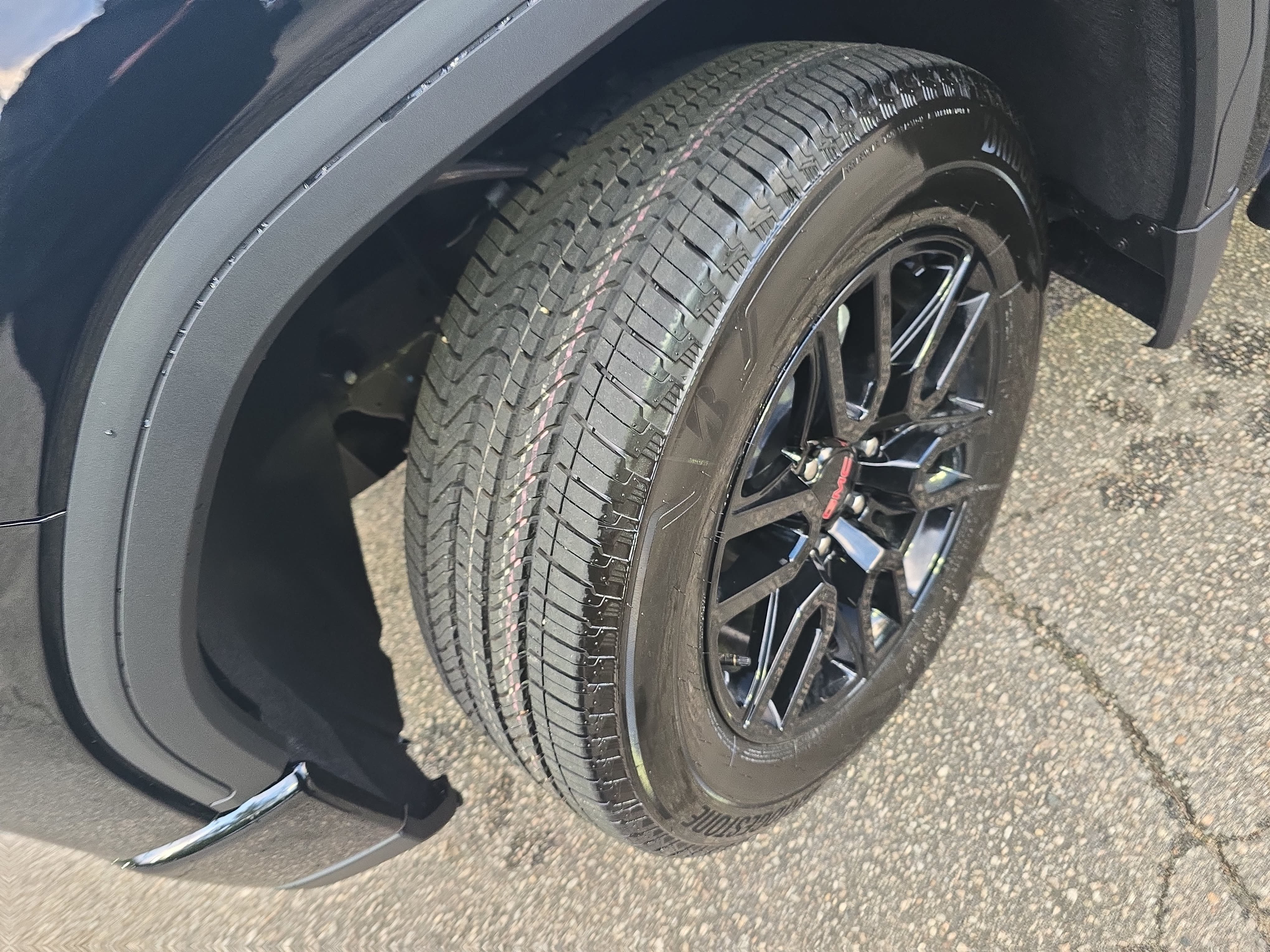 2026 GMC Sierra 1500 Elevation - Photo 33
