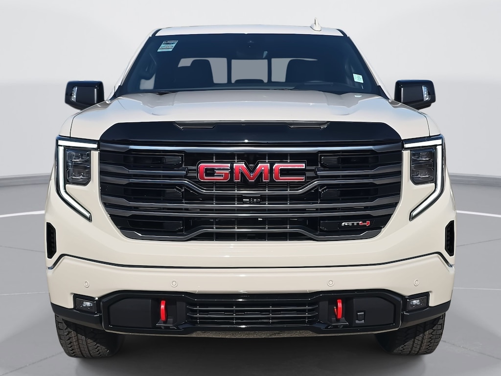 New 2026 GMC Sierra 1500 AT4 Truck