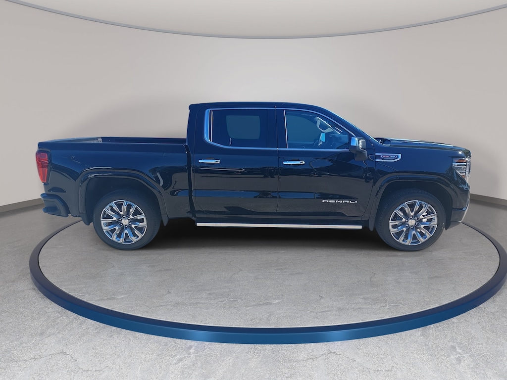 New 2026 GMC Sierra 1500 Denali Truck