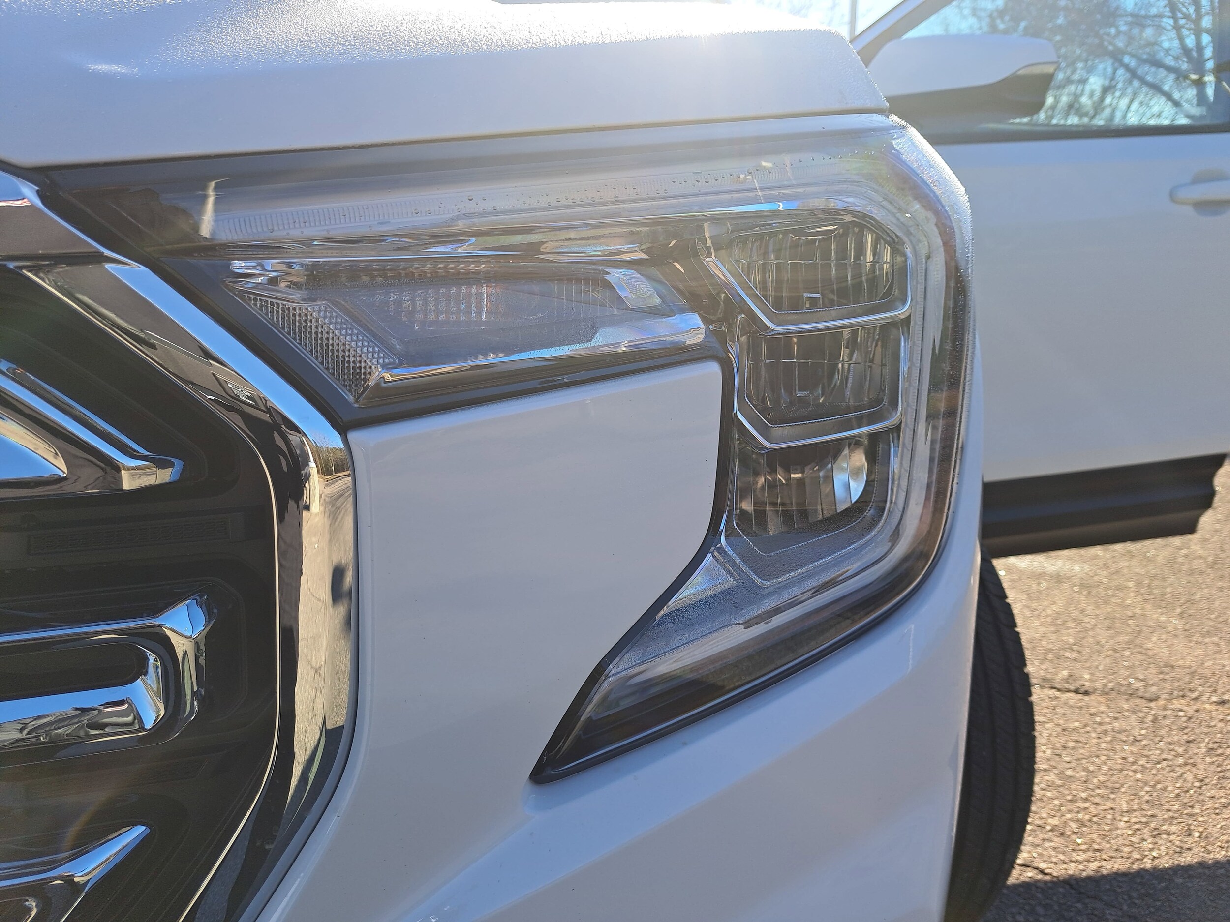 2024 GMC Terrain SLT - Photo 32