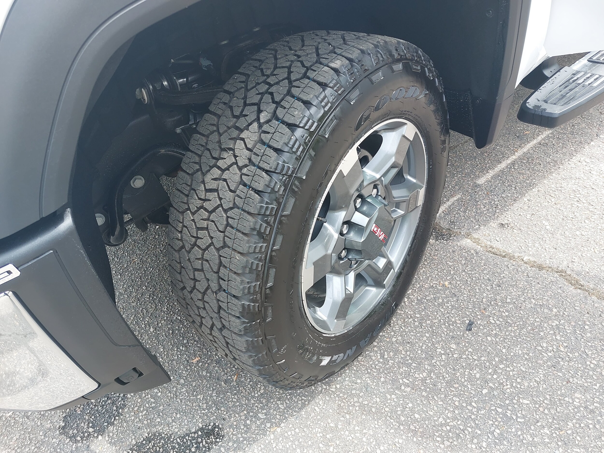 2026 GMC Sierra 2500HD SLE - Photo 30