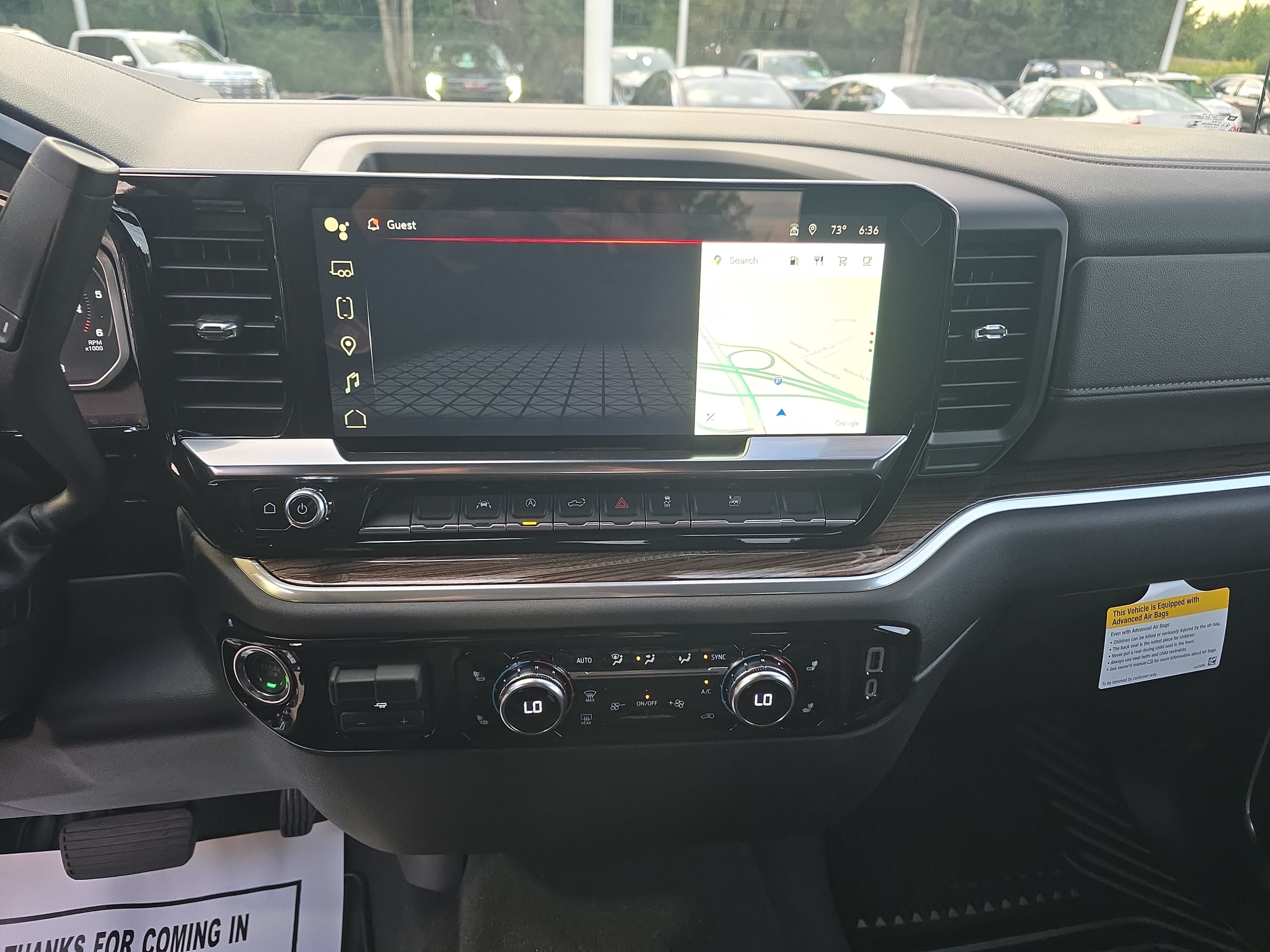 2026 GMC Sierra 1500 Elevation - Photo 20