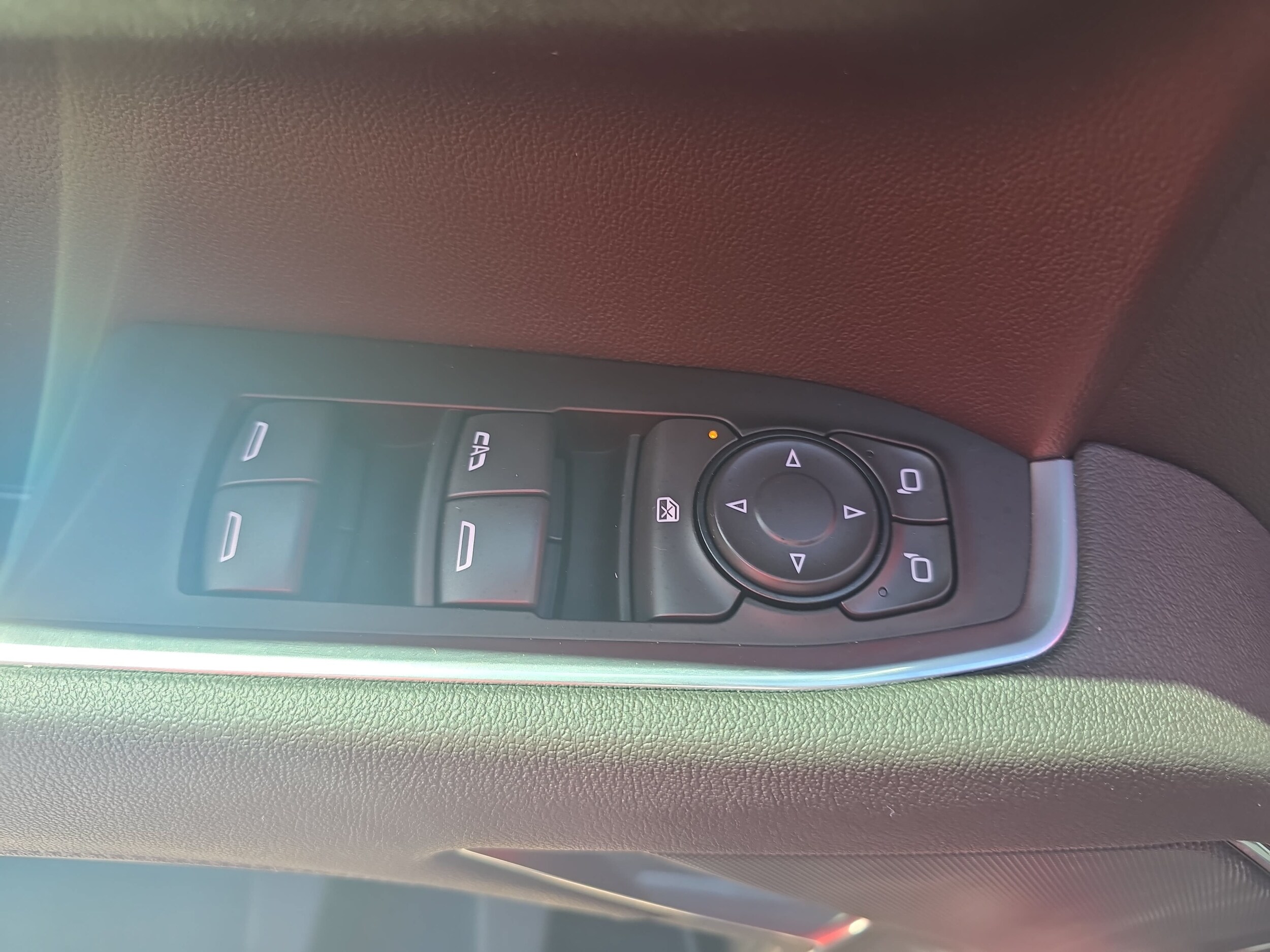 2026 GMC Sierra 1500 Elevation - Photo 28