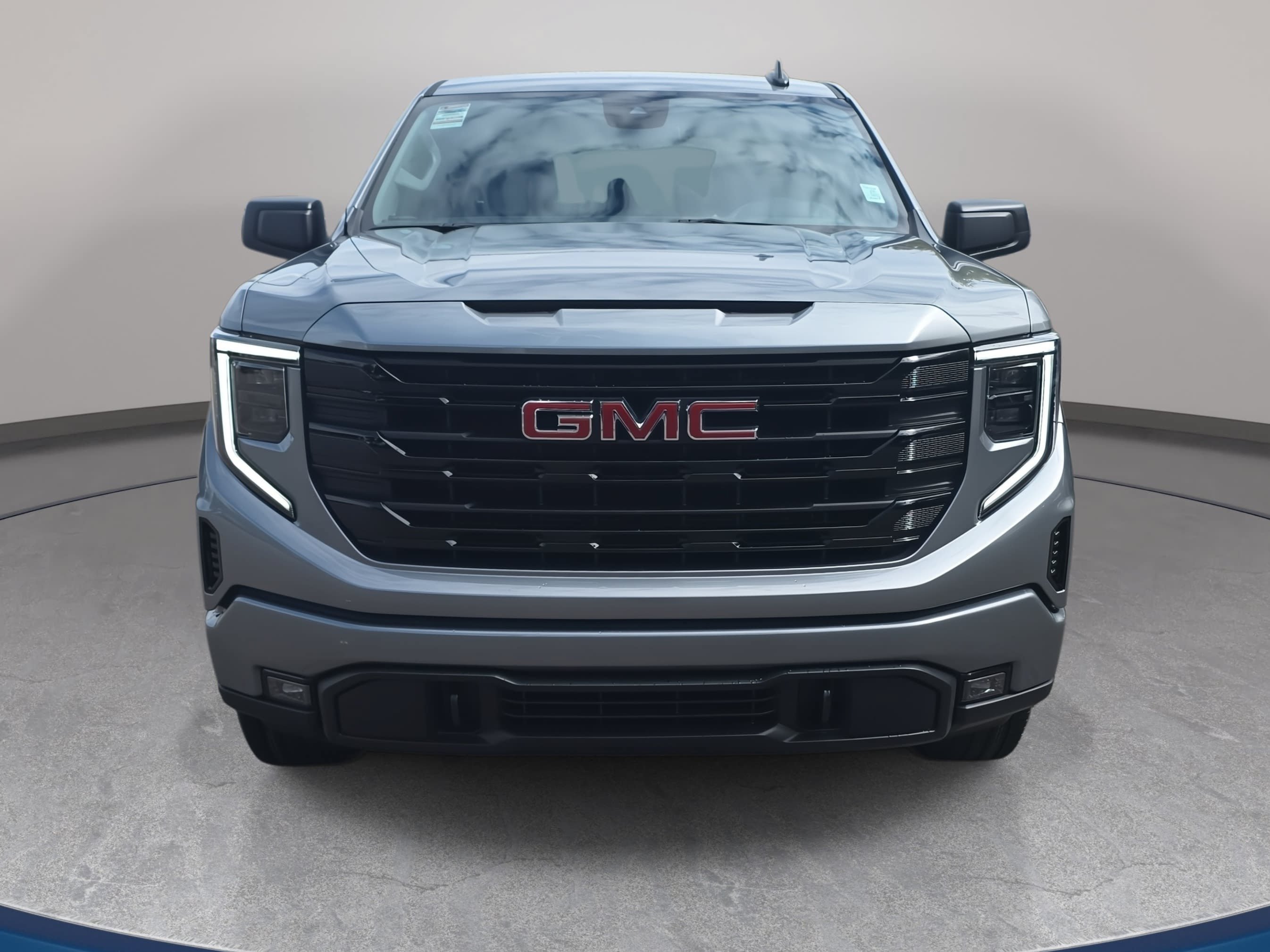 New 2026 GMC Sierra 1500 Elevation Truck