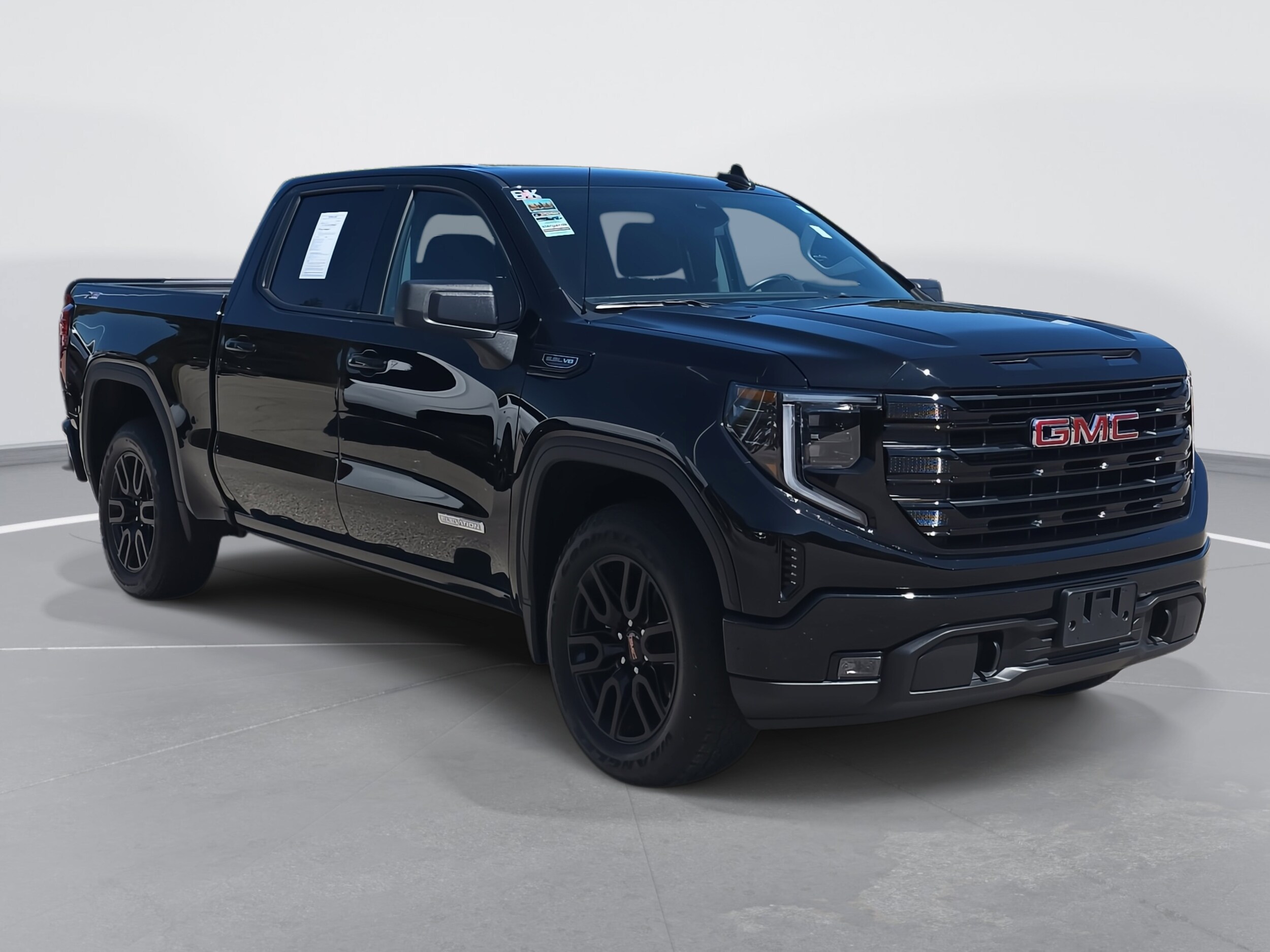 2022 Gmc Sierra 1500 Elevation photo 3