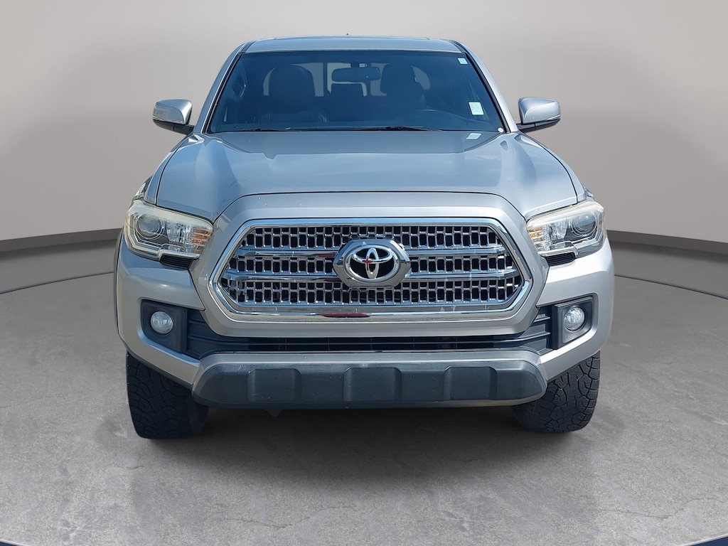 Used 2016 Toyota Tacoma SR