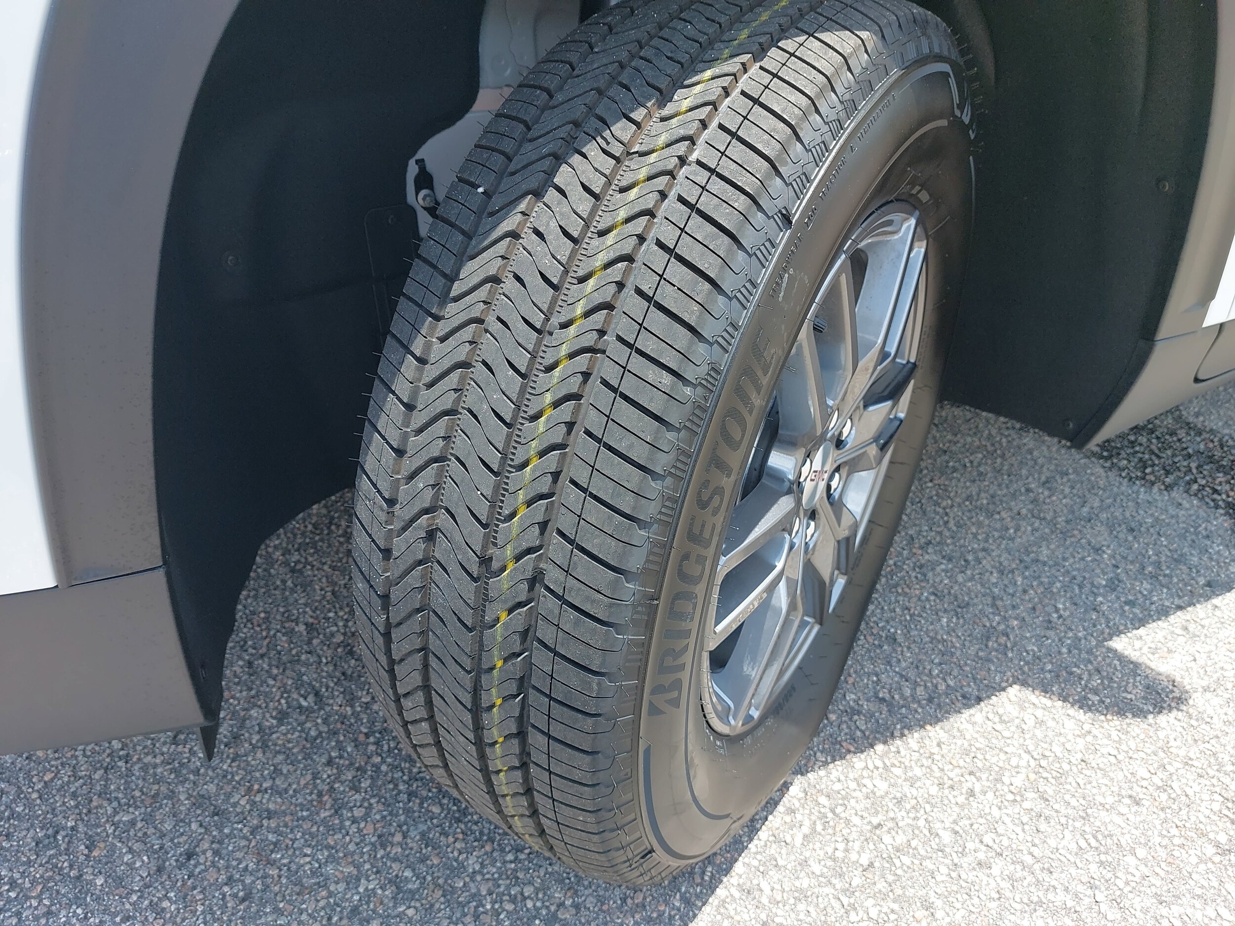 2025 GMC Acadia Elevation - Photo 34