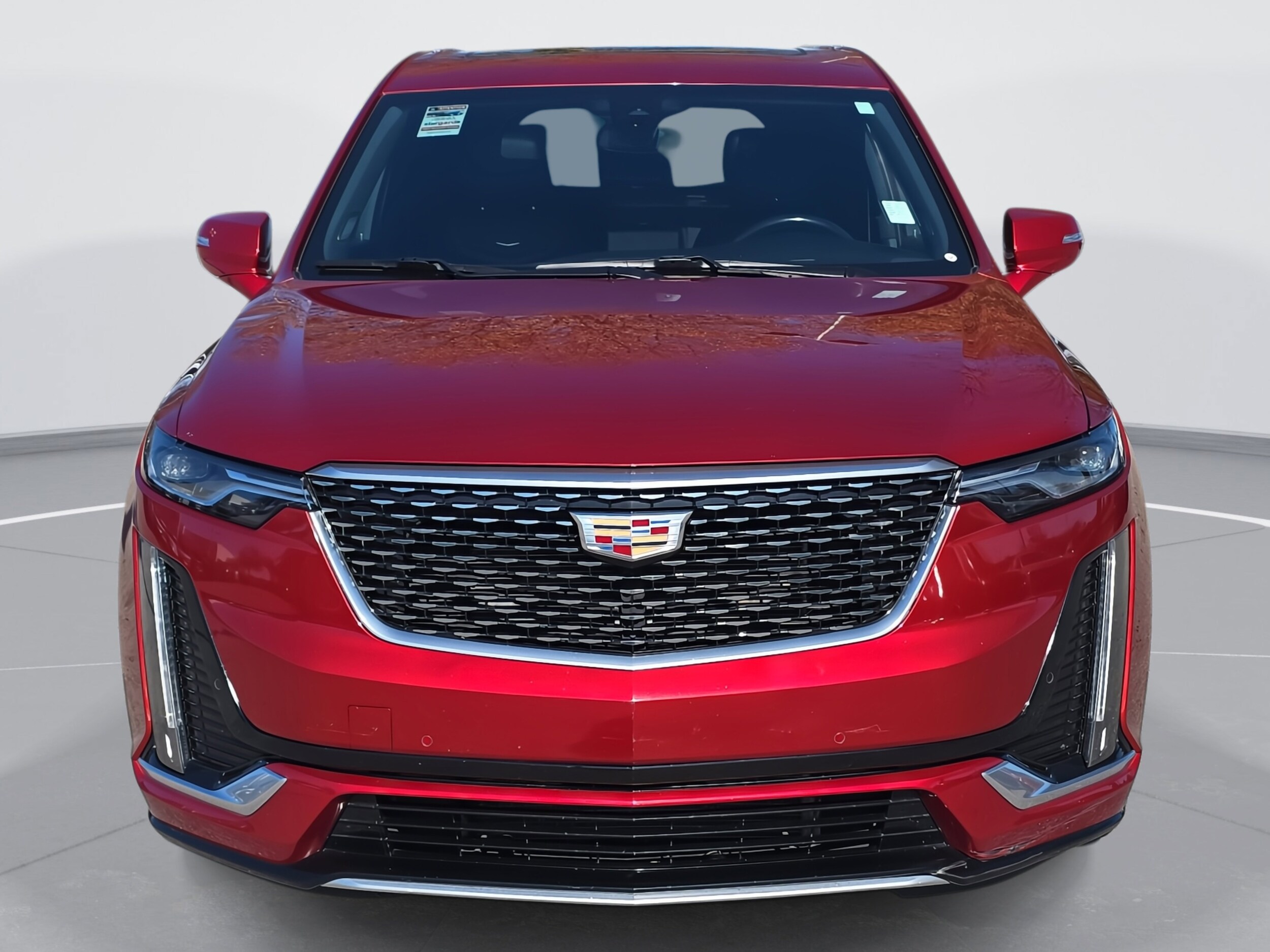 2023 Cadillac XT6 Premium Luxury photo 2
