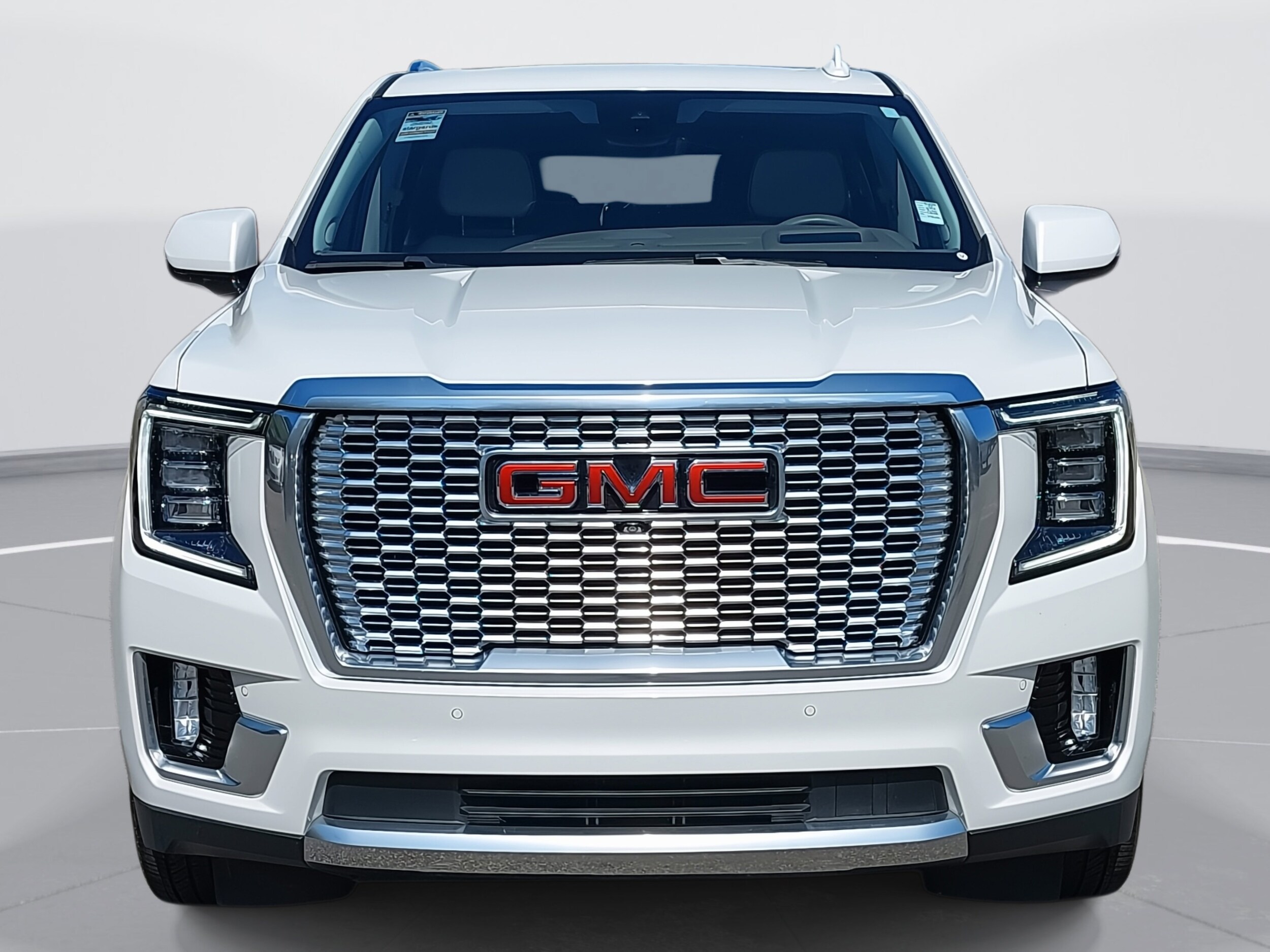2023 Gmc Yukon XL Denali photo 2