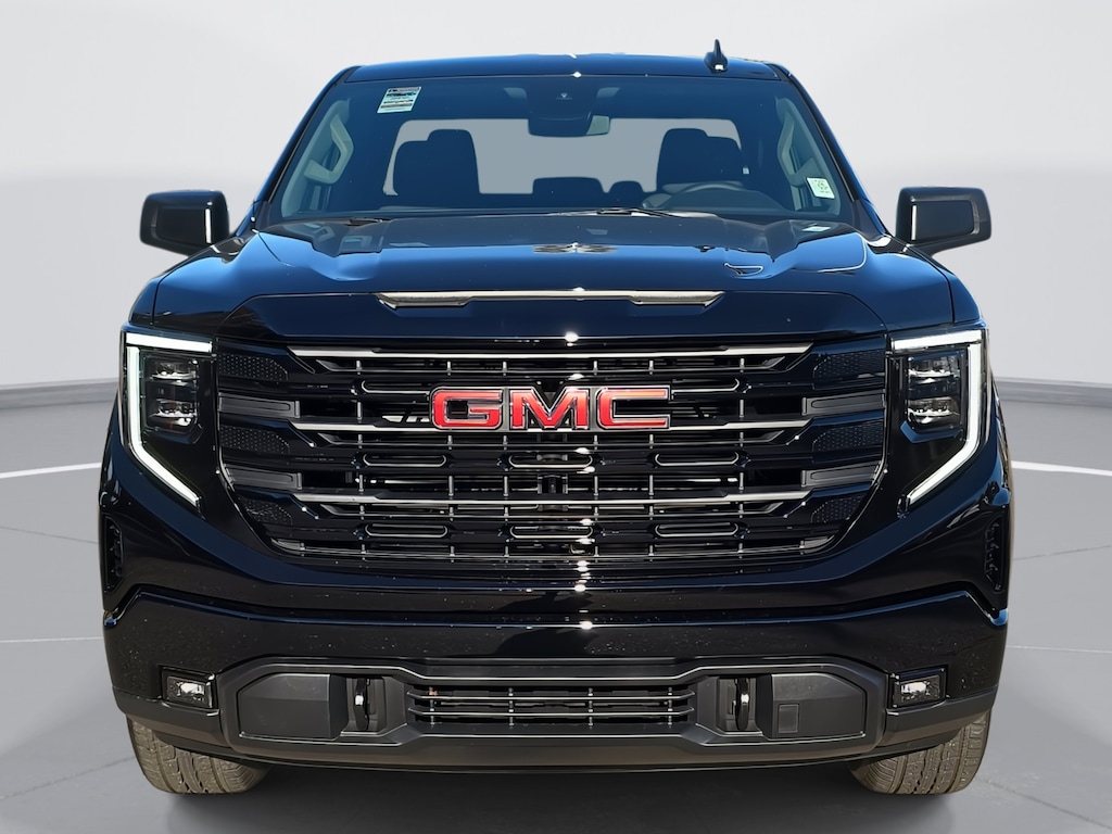 New 2026 GMC Sierra 1500 Elevation Truck