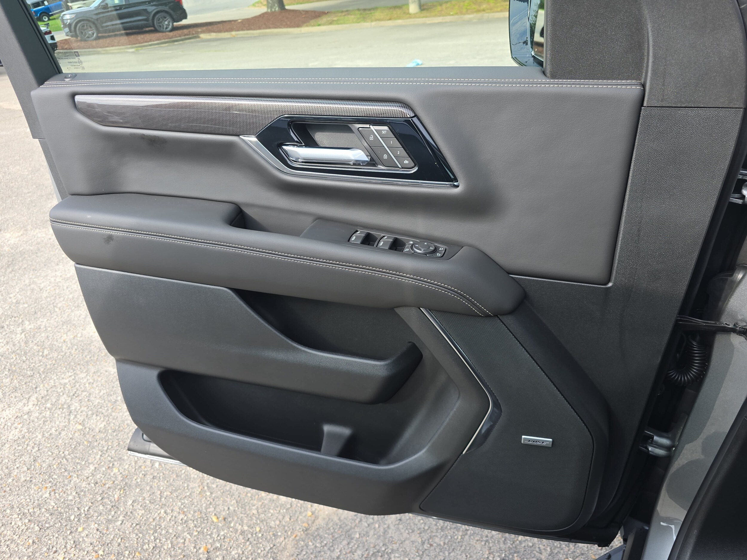 2026 GMC Yukon XL Elevation - Photo 23