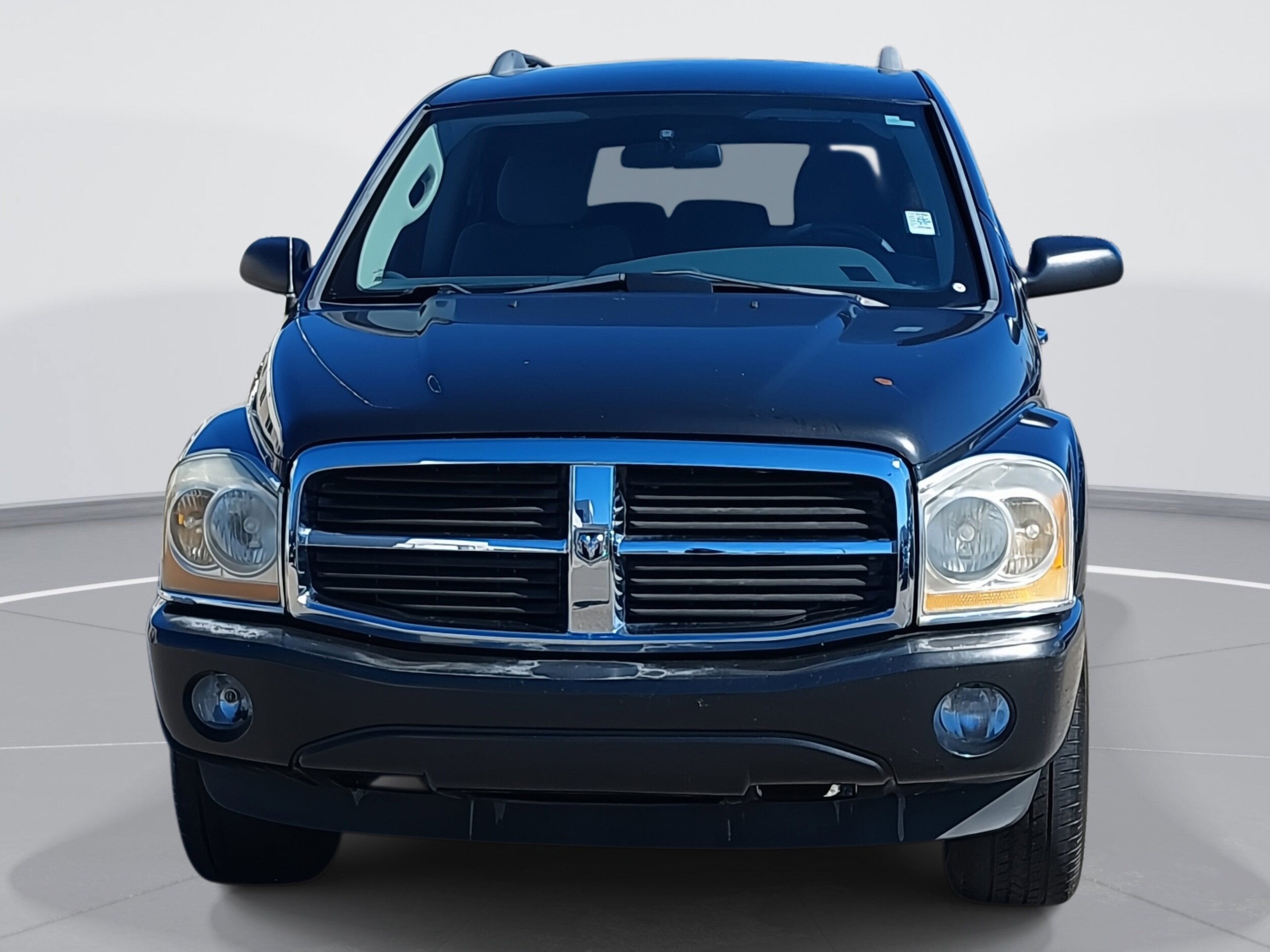 2006 Dodge Durango SLT photo 2