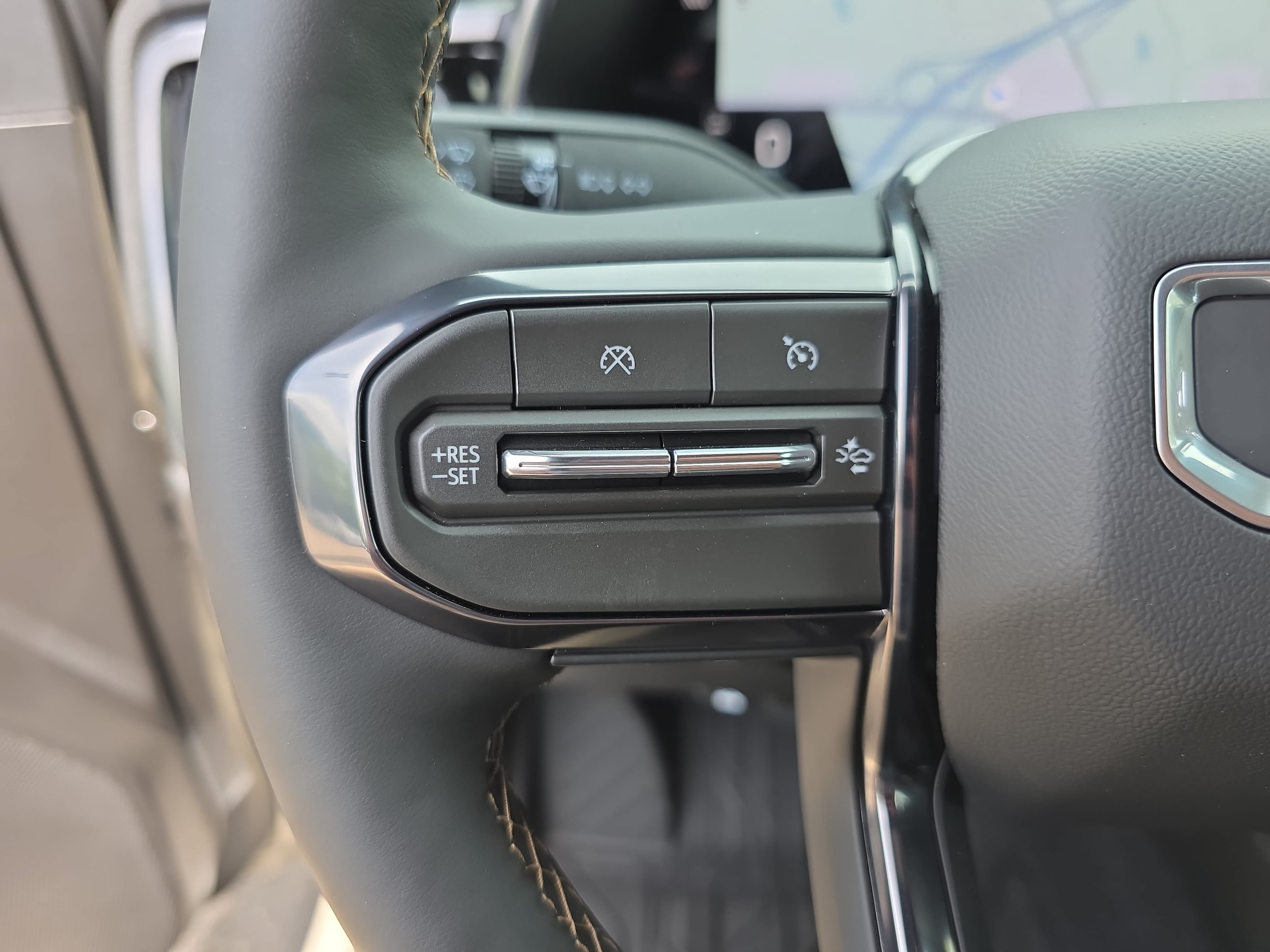 2026 GMC Canyon AT4 - Photo 16