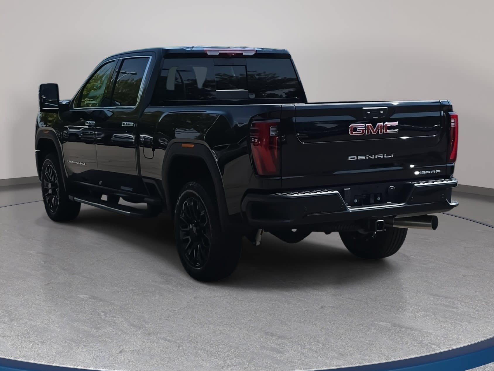 2026 GMC Sierra 2500HD Denali - Photo 7
