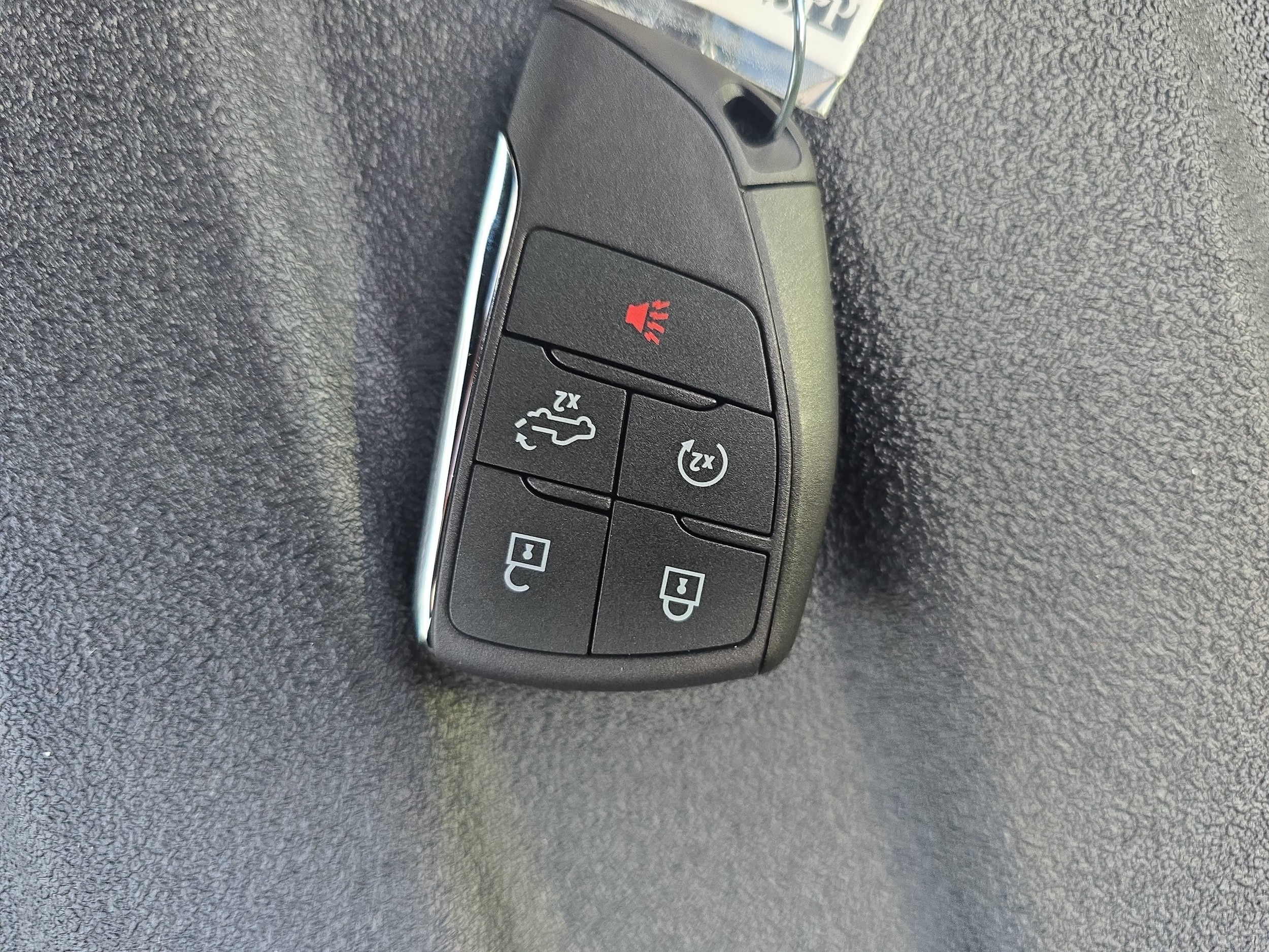 2026 GMC Sierra 1500 Elevation - Photo 13
