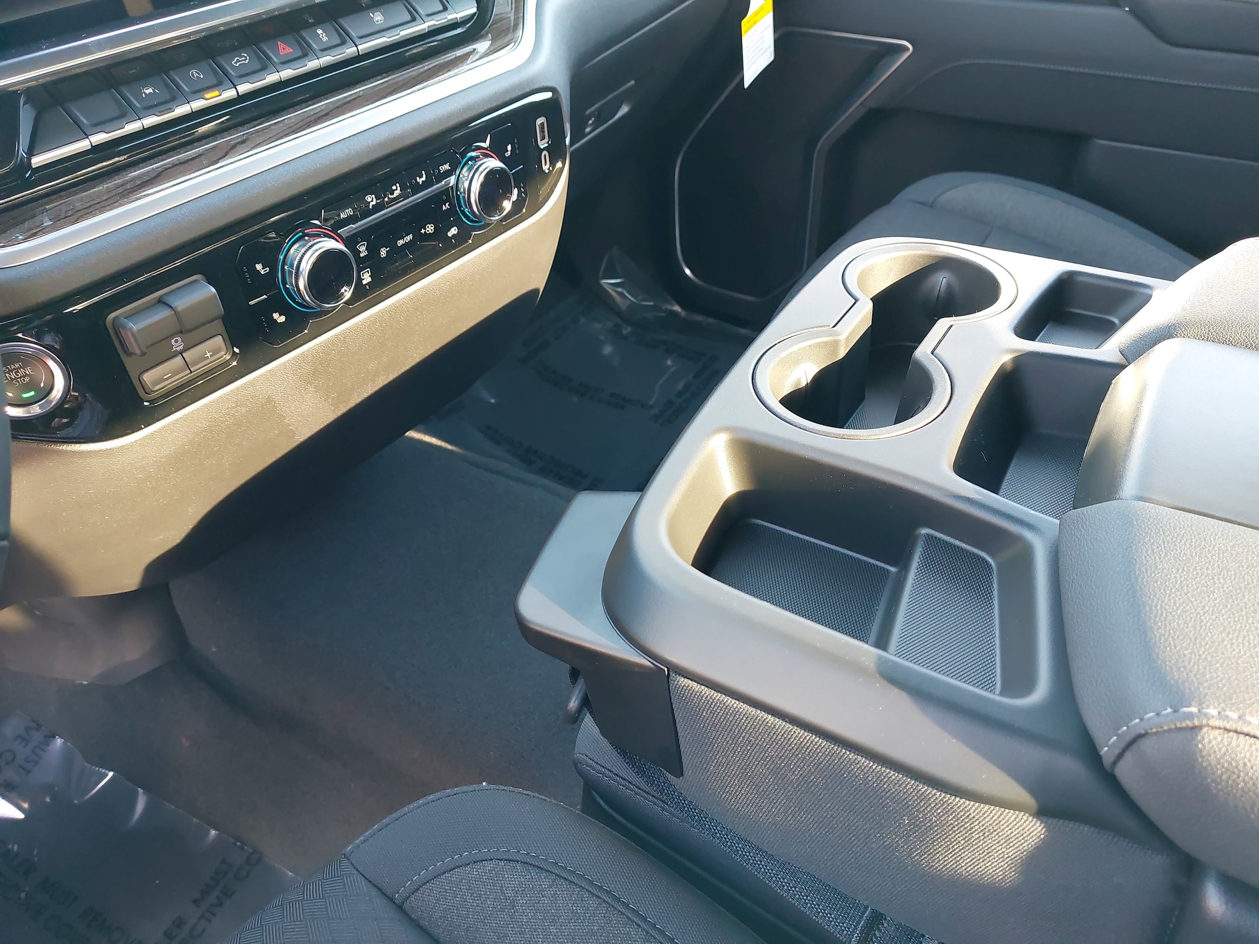2026 GMC Sierra 1500 Elevation - Photo 25