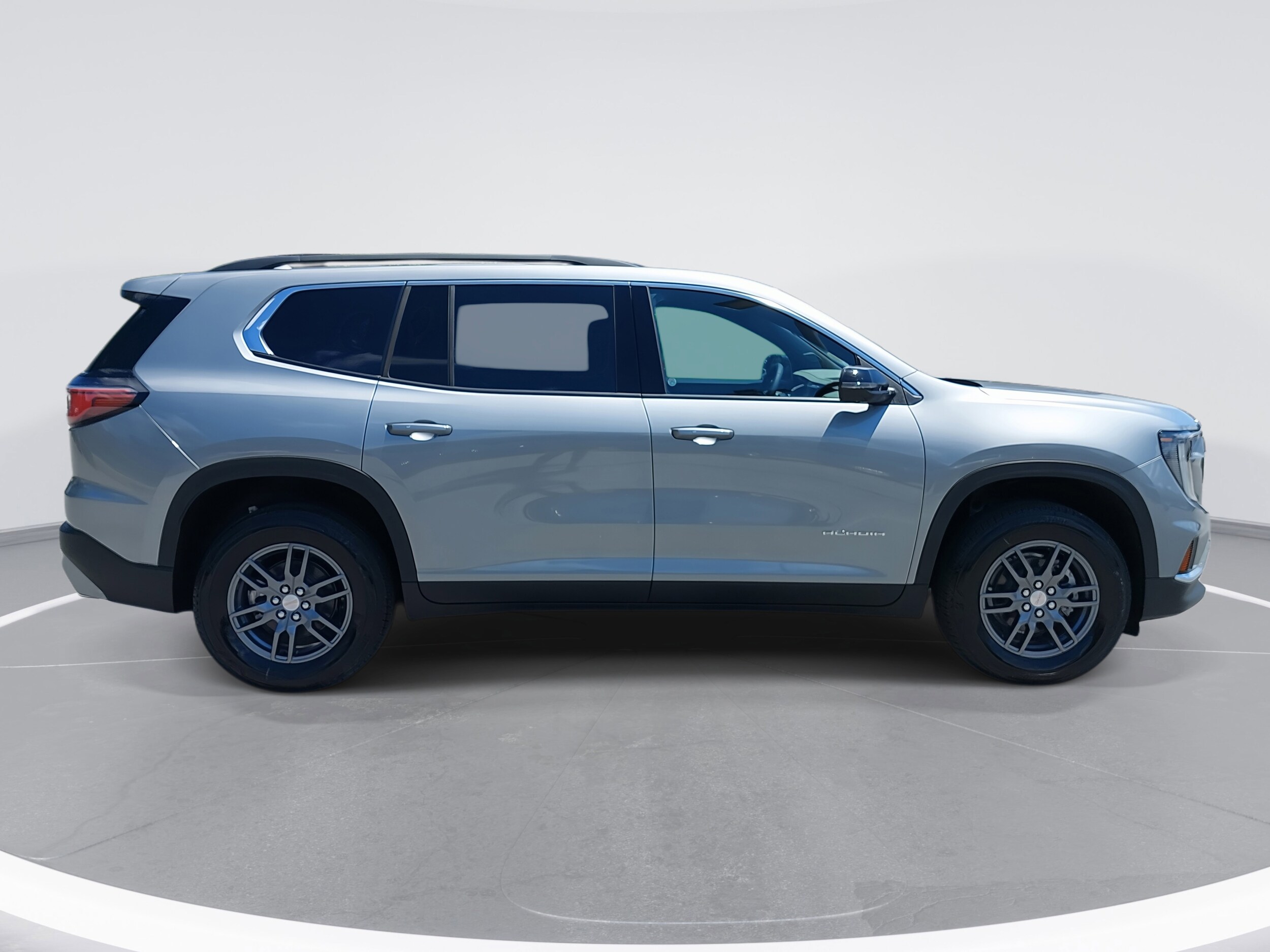 2025 Gmc Acadia Elevation photo 4