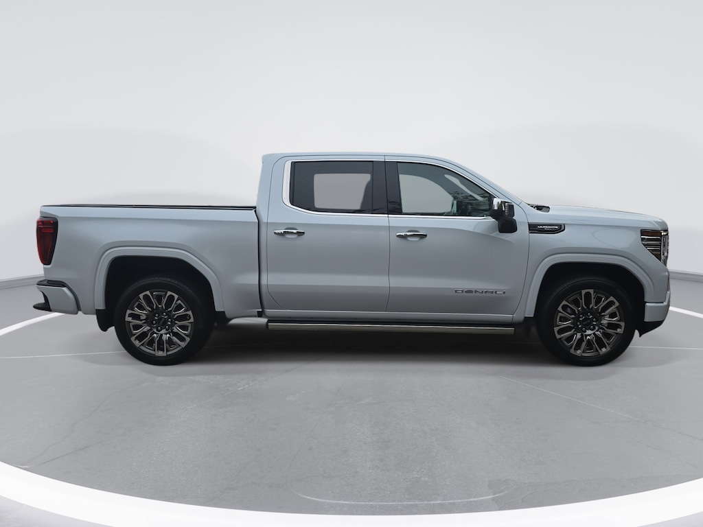 New 2026 GMC Sierra 1500 Denali Ultimate Truck