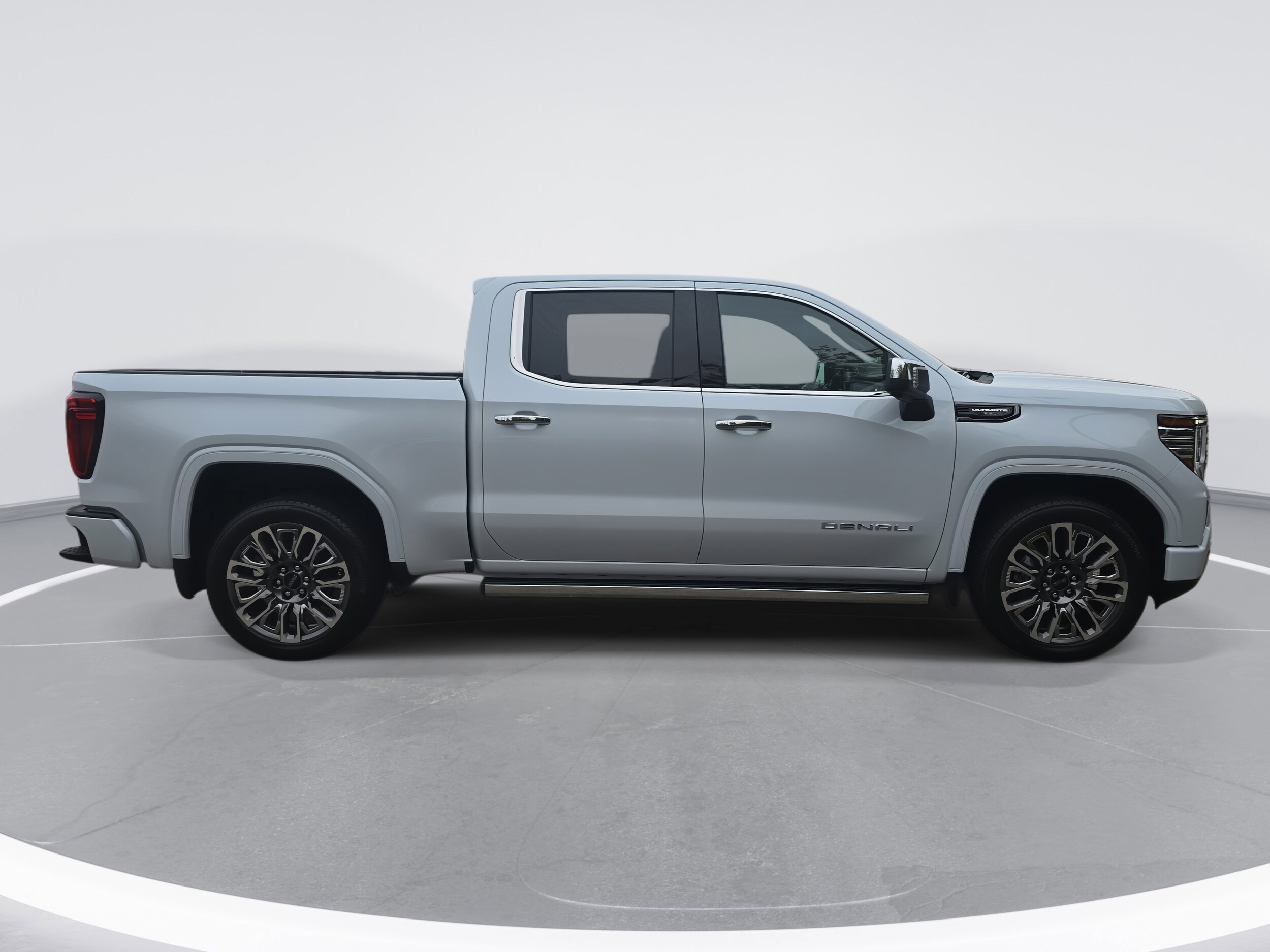 2026 Gmc Sierra 1500 Denali Ultimate photo 4