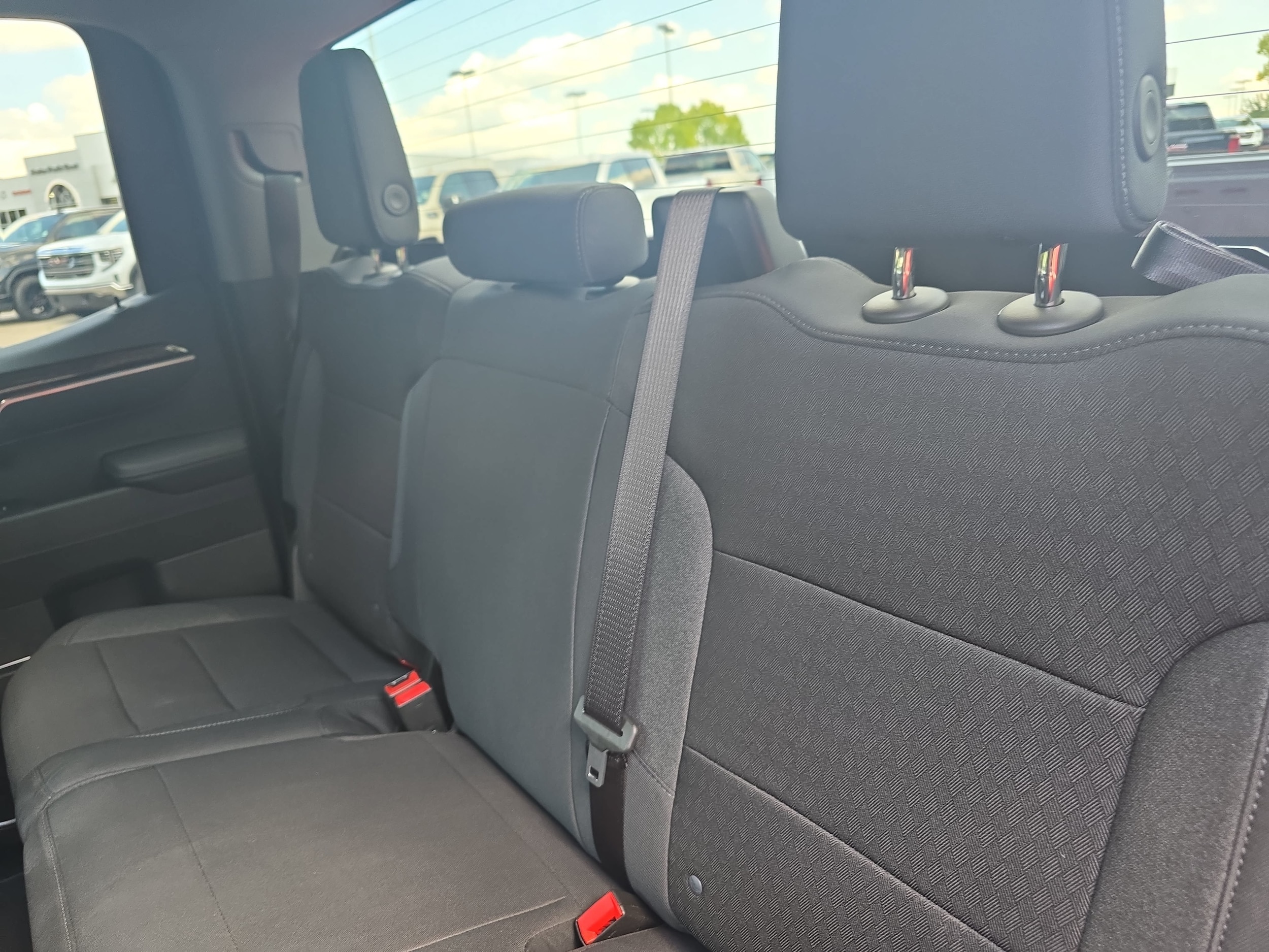 2026 GMC Sierra 1500 Elevation - Photo 14