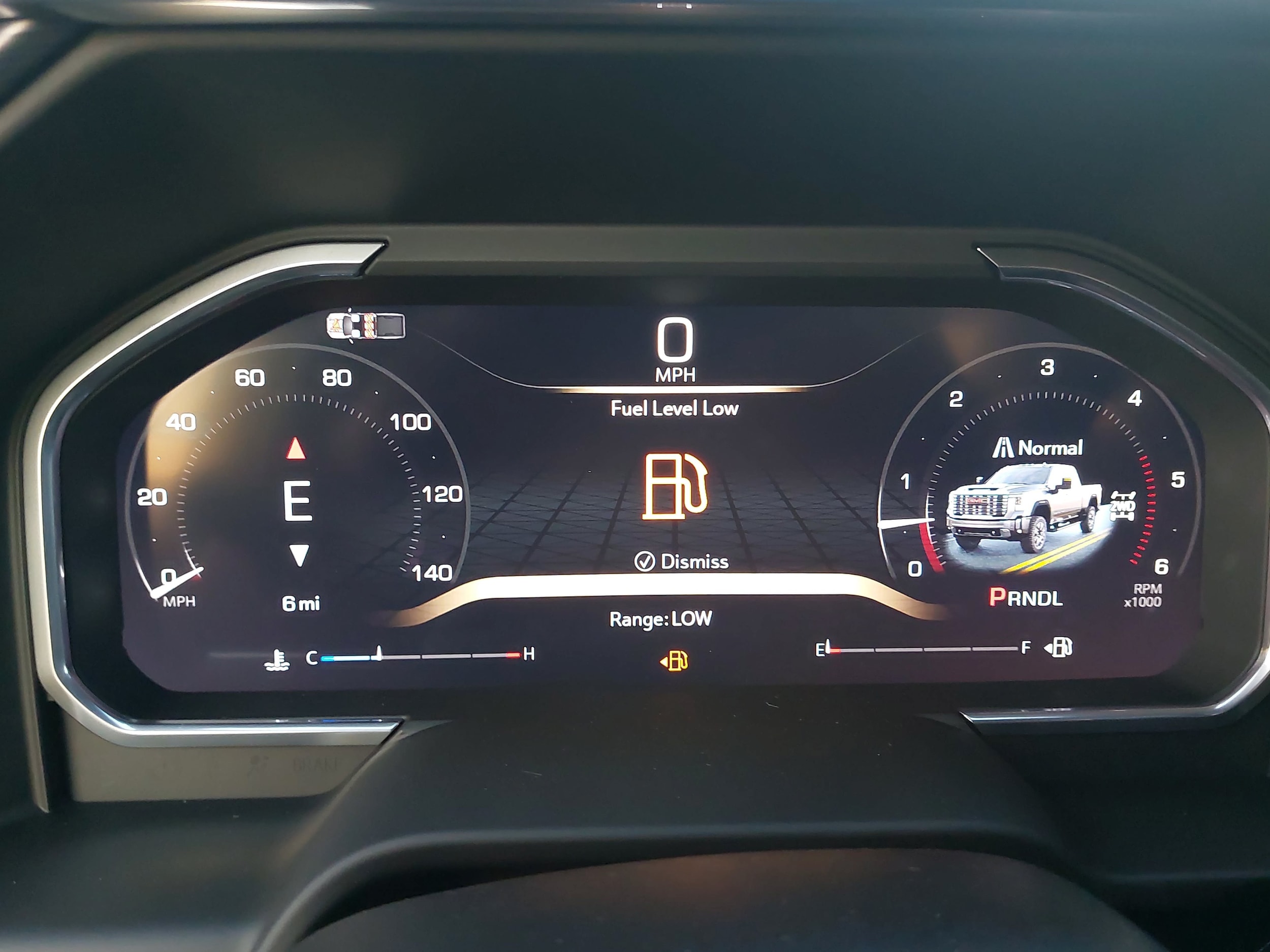 2026 GMC Sierra 2500HD Denali Ultimate - Photo 18