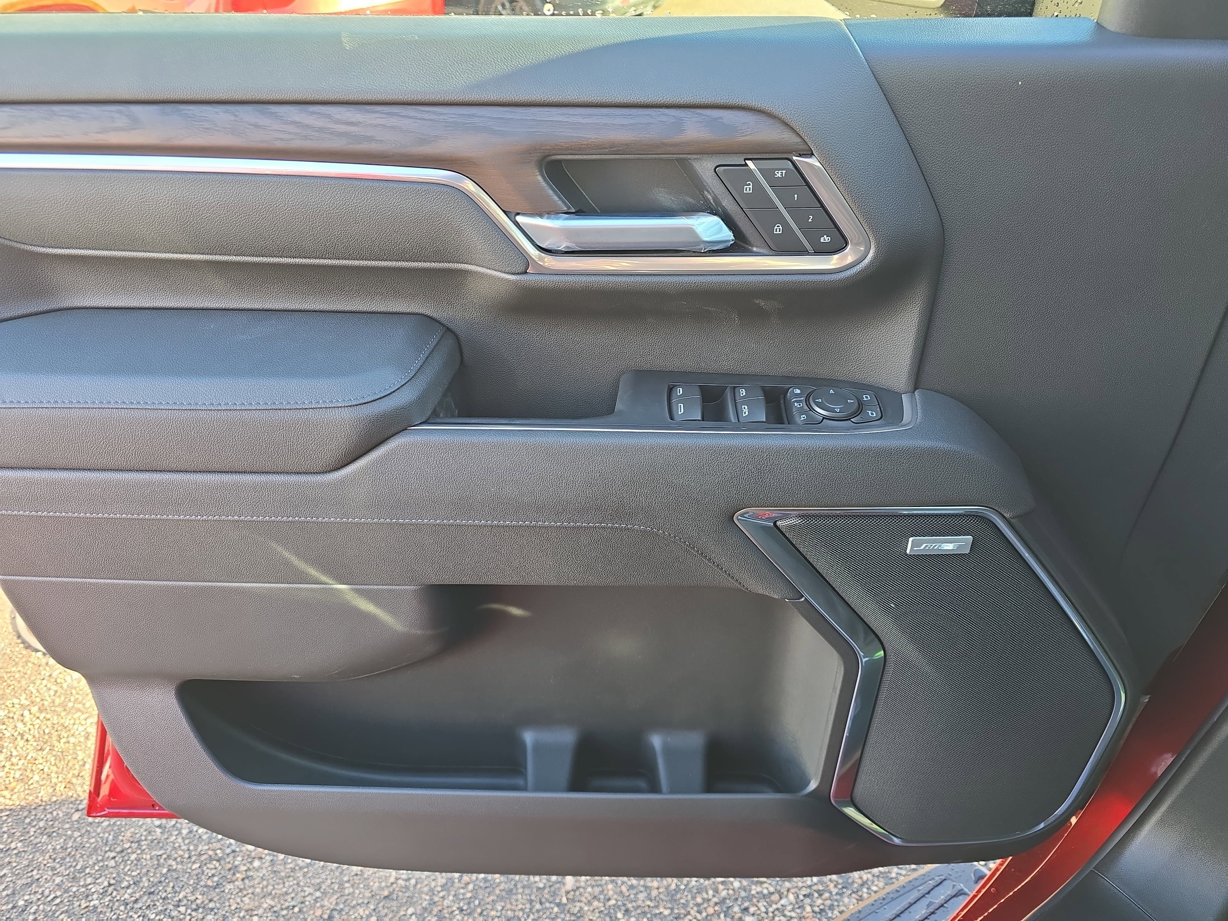 2026 GMC Sierra 2500HD SLT - Photo 29