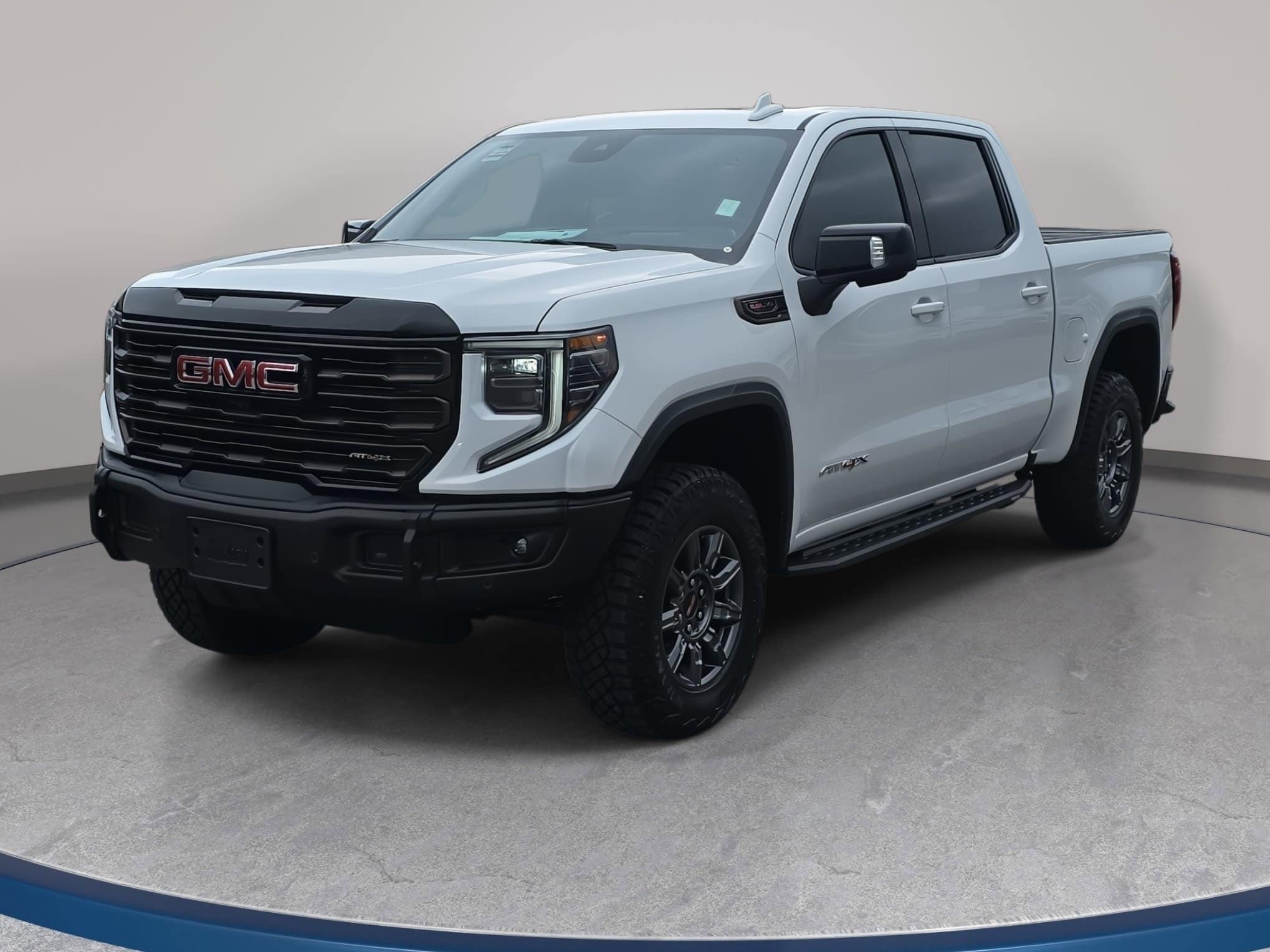 2026 GMC Sierra 4WD Crew Cab Short Box AT4X's photo