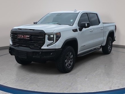 2026 GMC Sierra 1500 AT4X Truck
