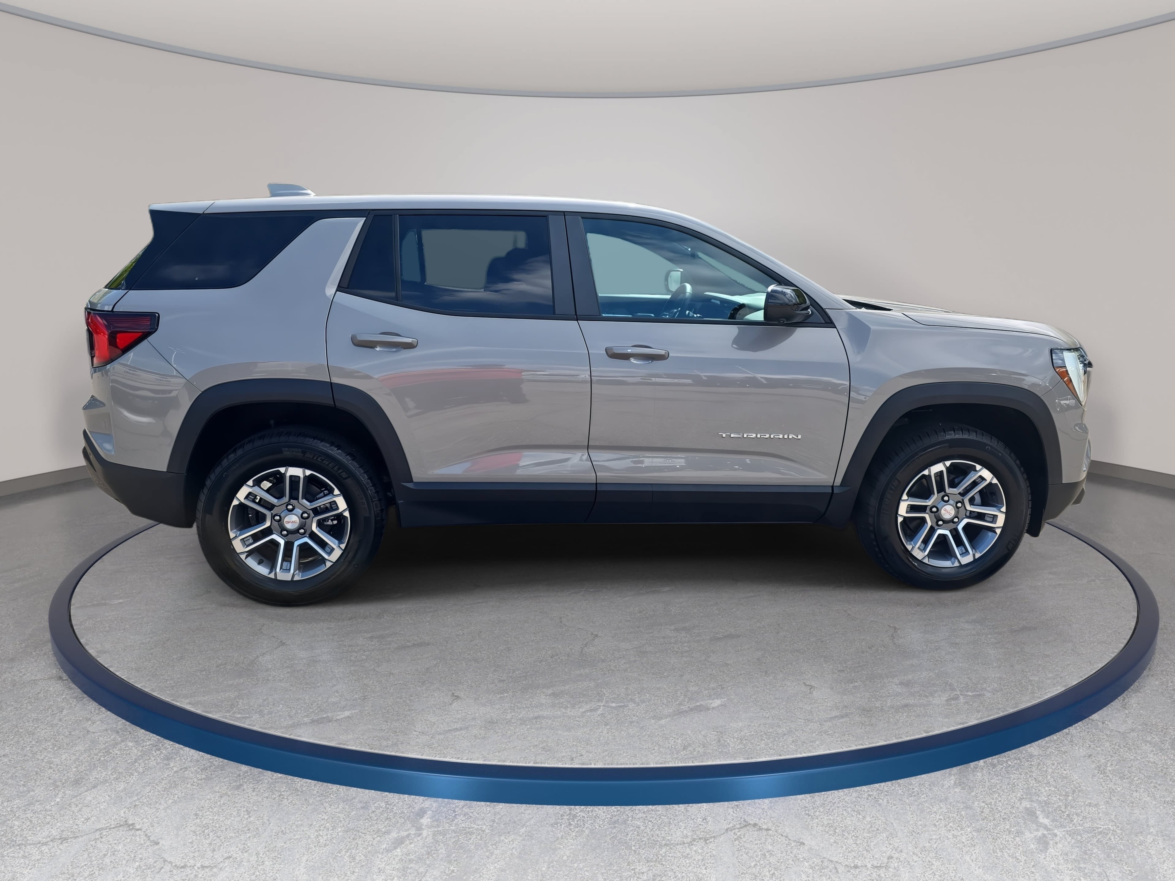 New 2027 GMC Terrain Elevation SUV