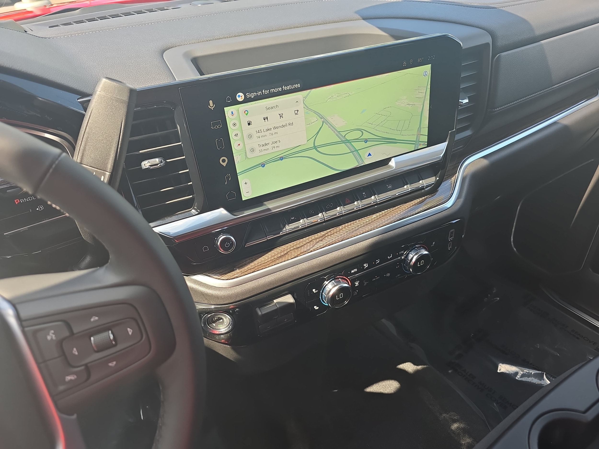 2026 GMC Sierra 1500 Elevation - Photo 25