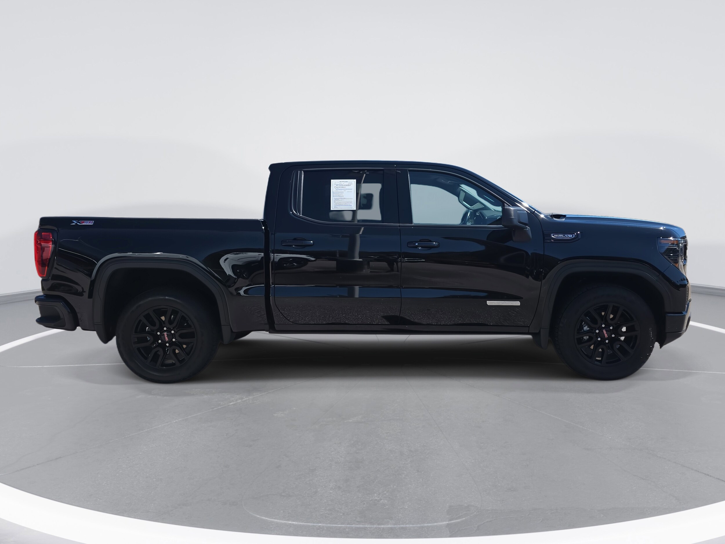 2022 Gmc Sierra 1500 Elevation photo 4