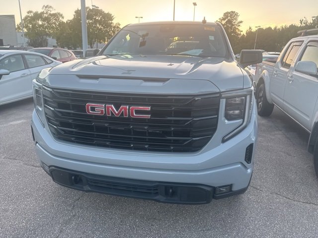 2024 Gmc Sierra 1500 Elevation photo 2