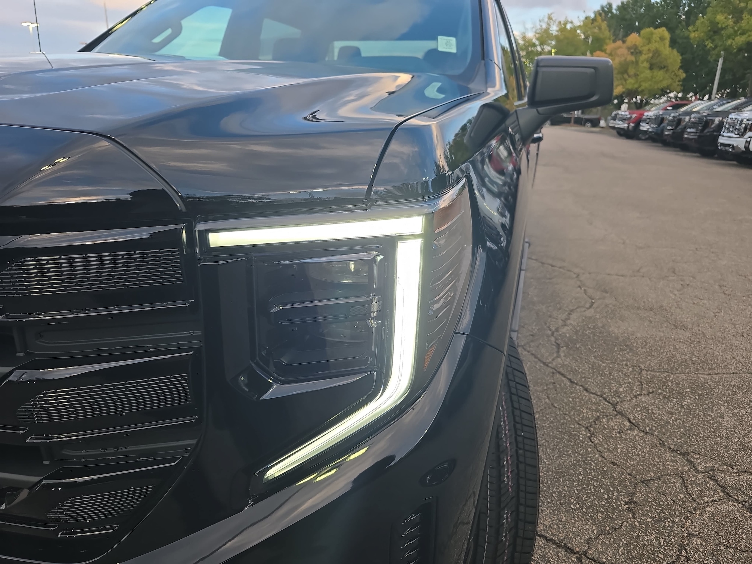 2026 GMC Sierra 1500 Elevation - Photo 32