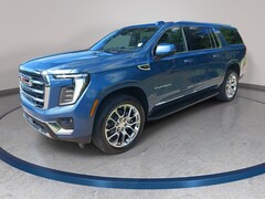 2026 GMC Yukon XL Elevation SUV