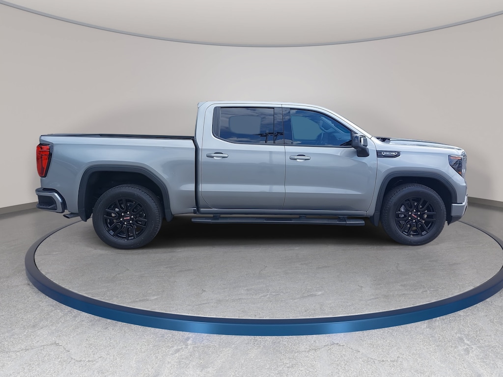 Used 2026 GMC Sierra 1500 Elevation Truck
