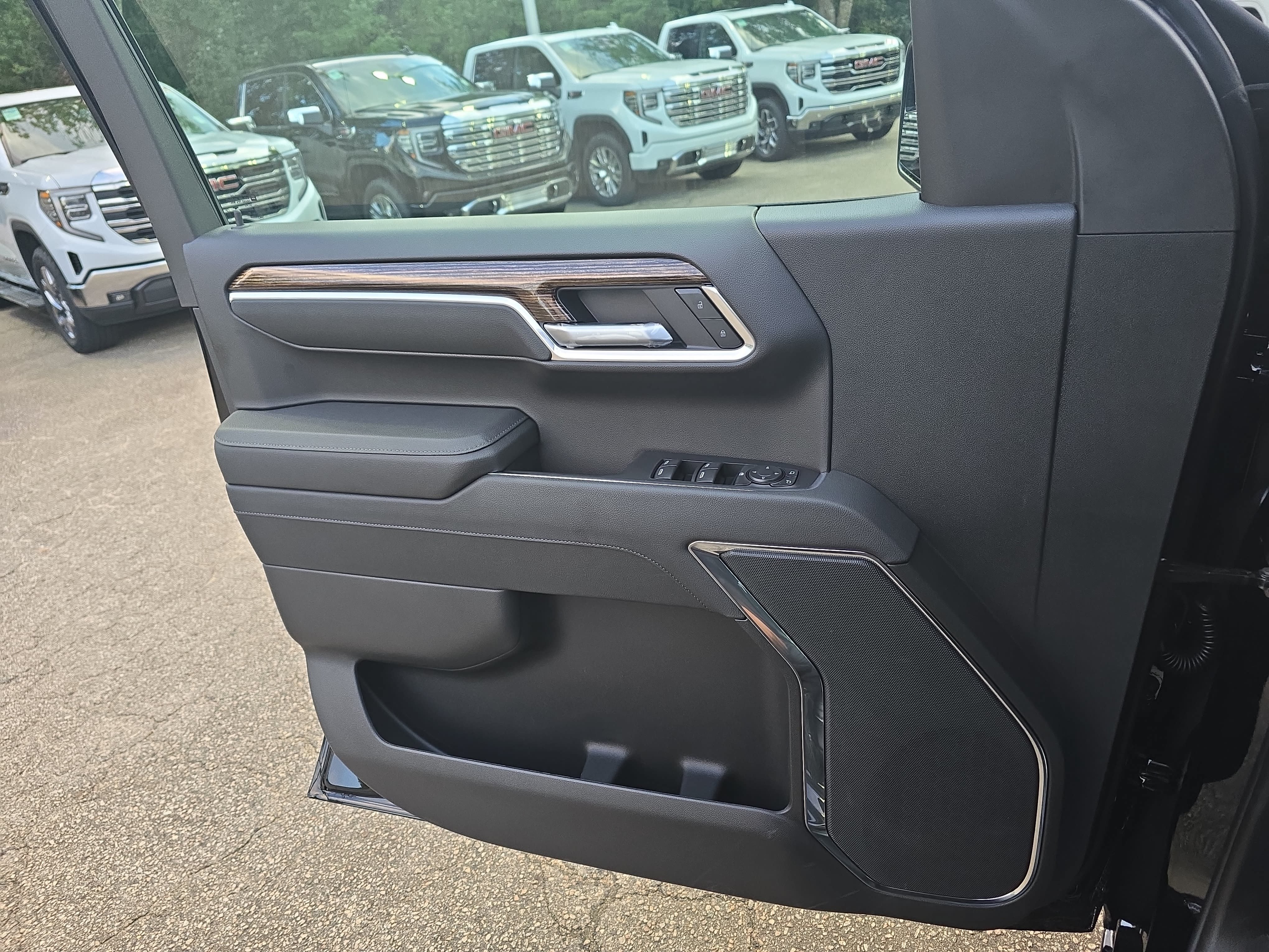 2026 GMC Sierra 1500 Elevation - Photo 27