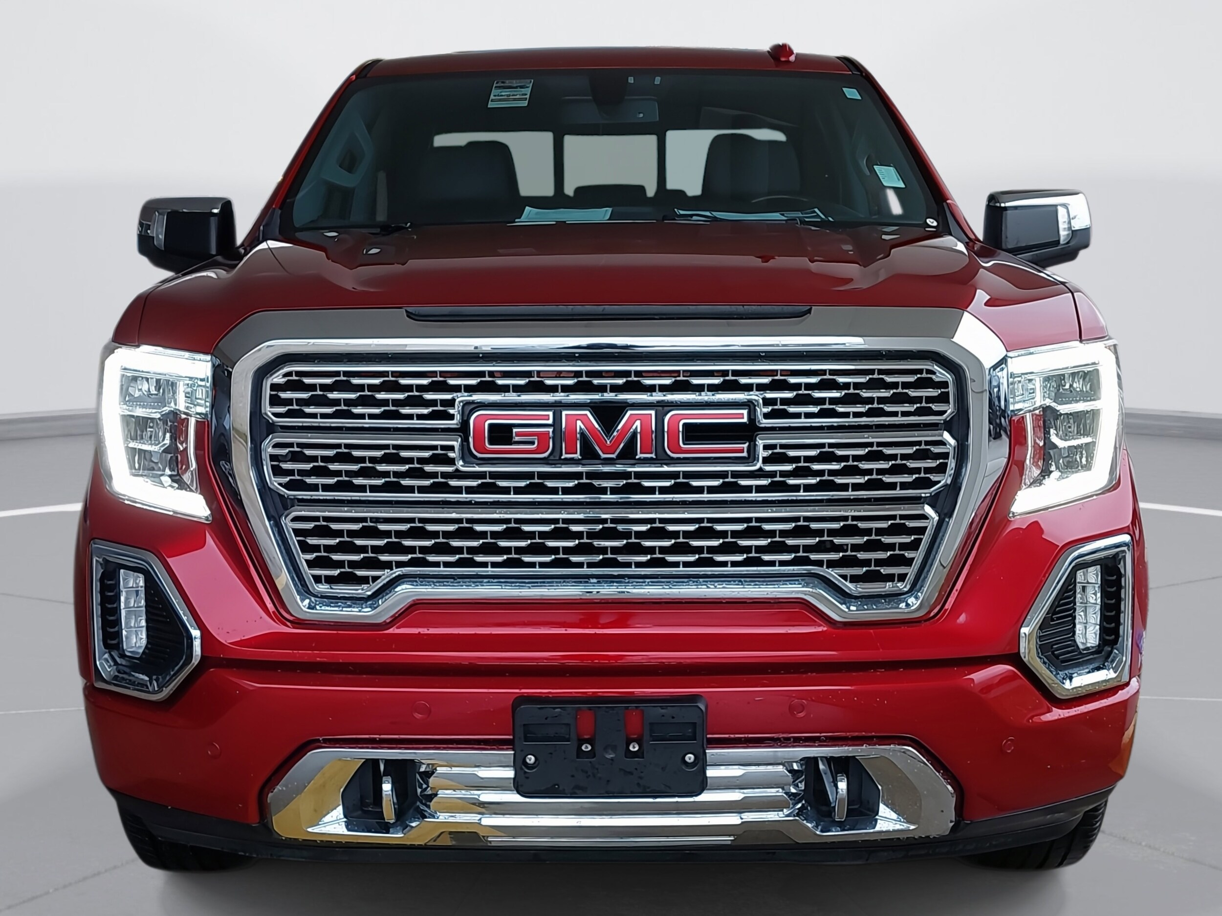 2021 Gmc Sierra 1500 Denali photo 2
