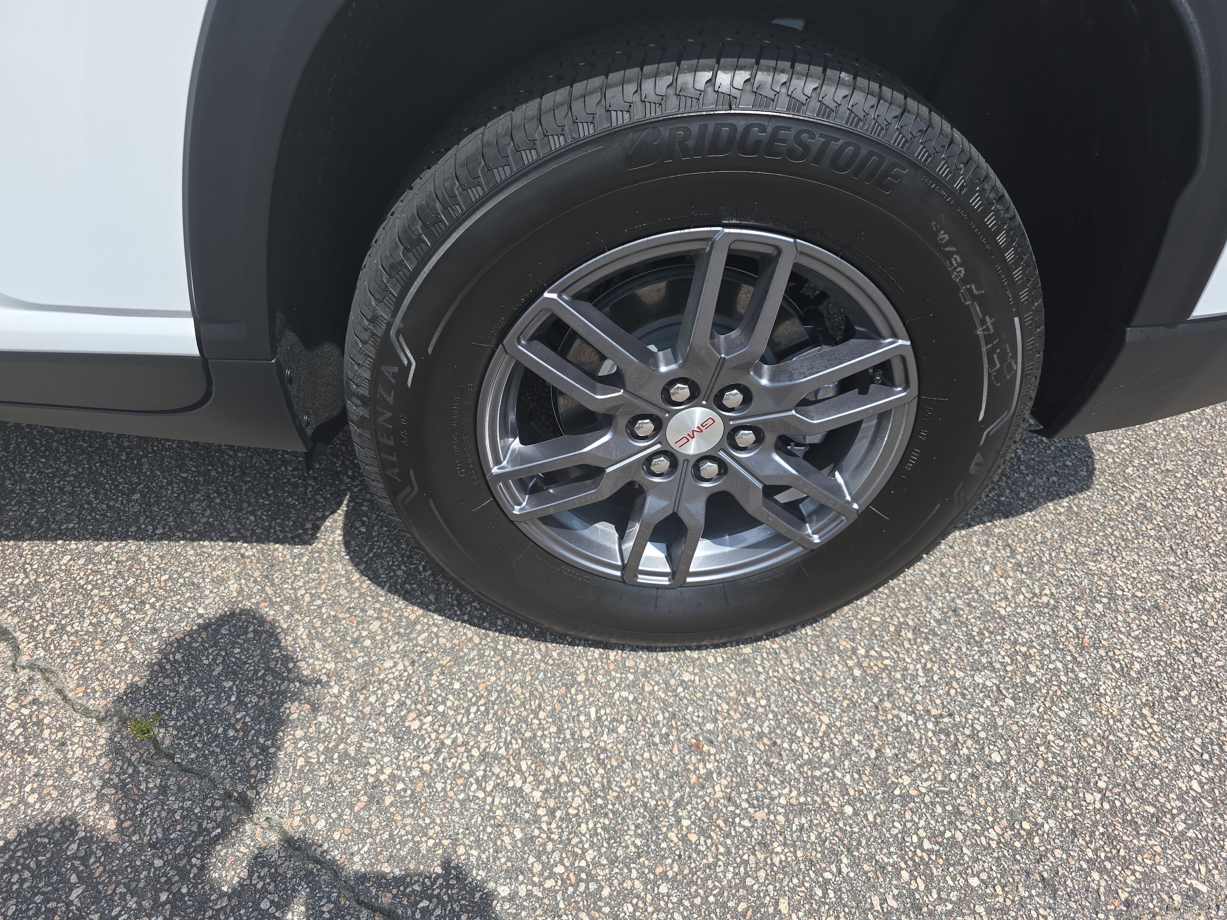 2025 GMC Acadia Elevation - Photo 30