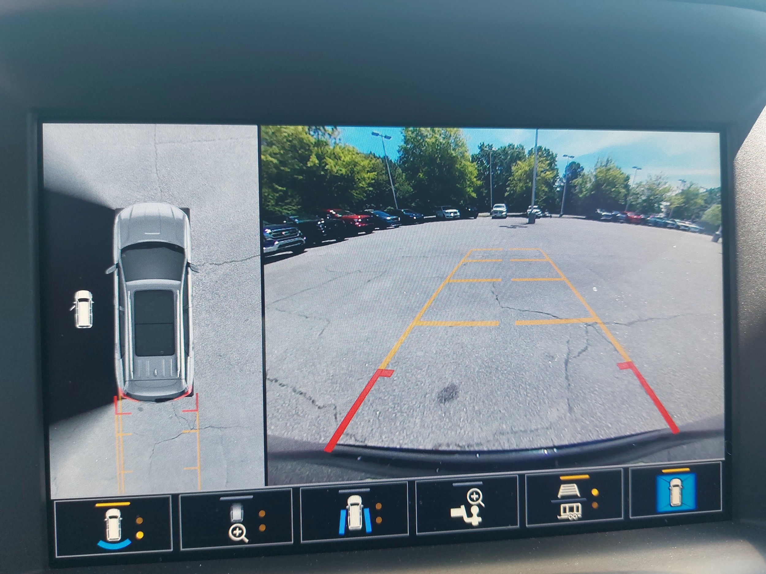 2024 GMC Terrain Denali - Photo 22