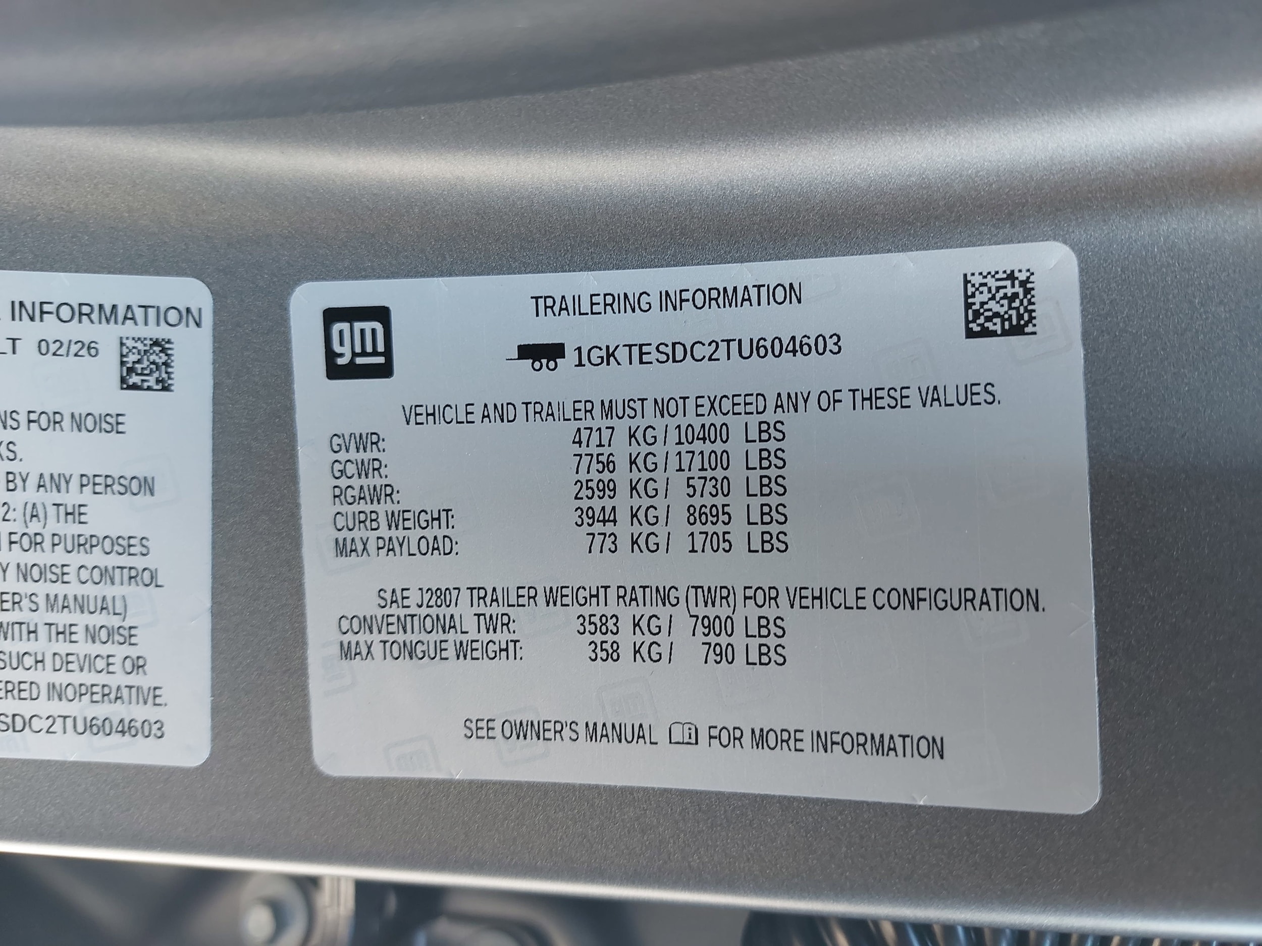 2026 GMC HUMMER EV 3X - Photo 37