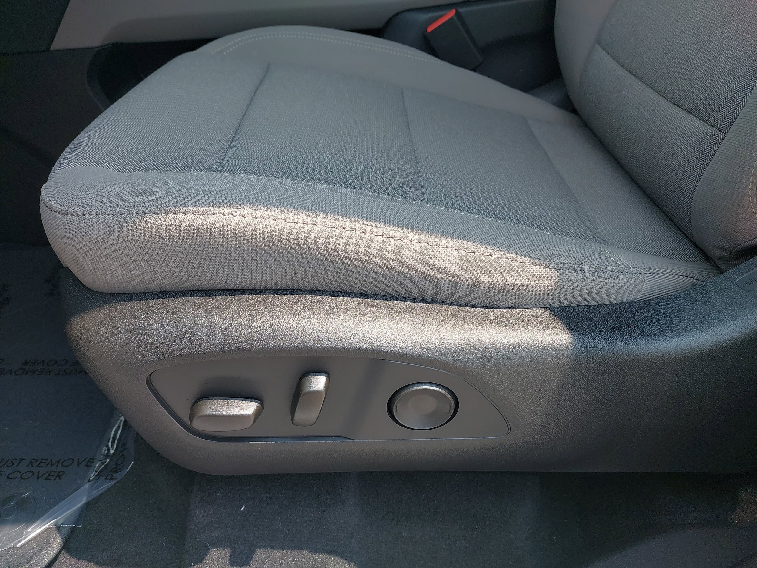 2025 GMC Acadia Elevation - Photo 31