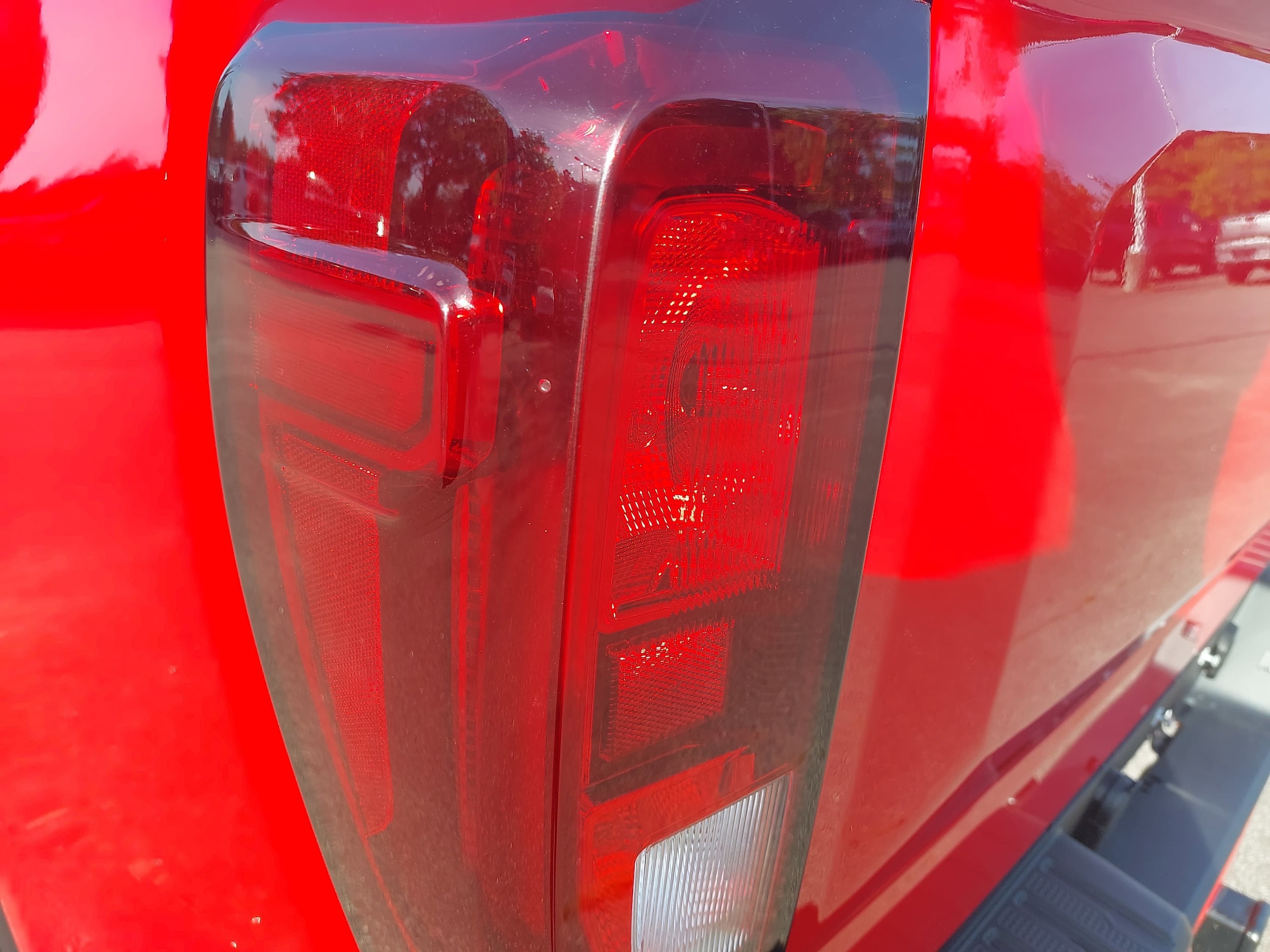 2026 GMC Sierra 1500 Elevation - Photo 32