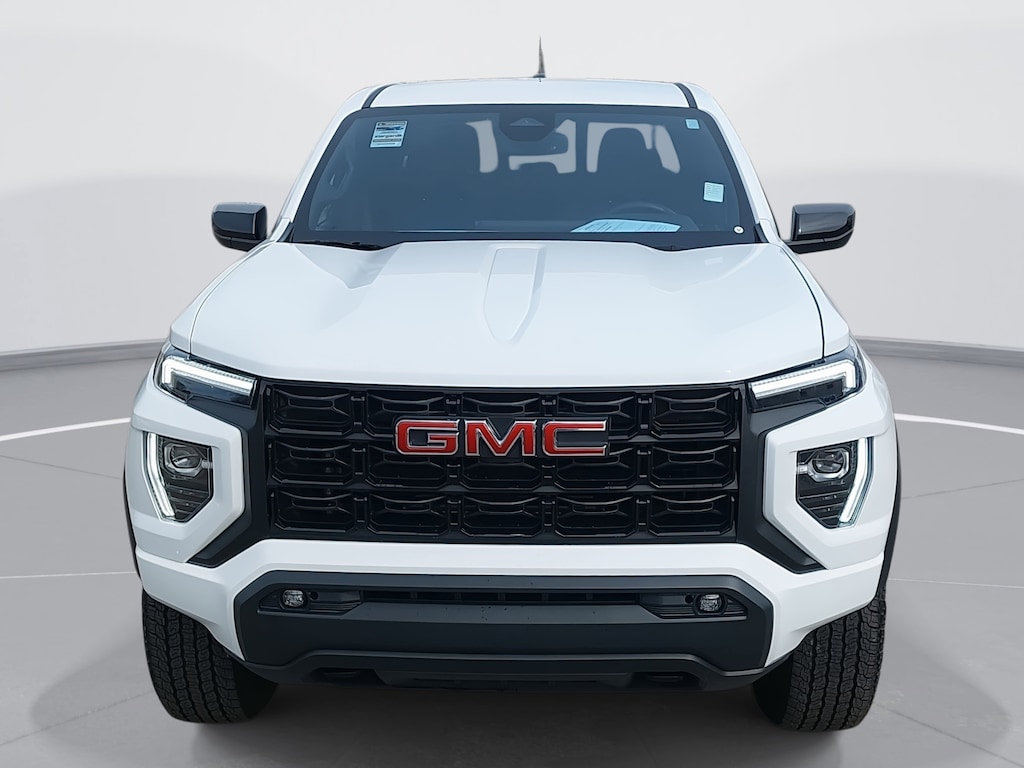 Used 2024 GMC Canyon Elevation Truck
