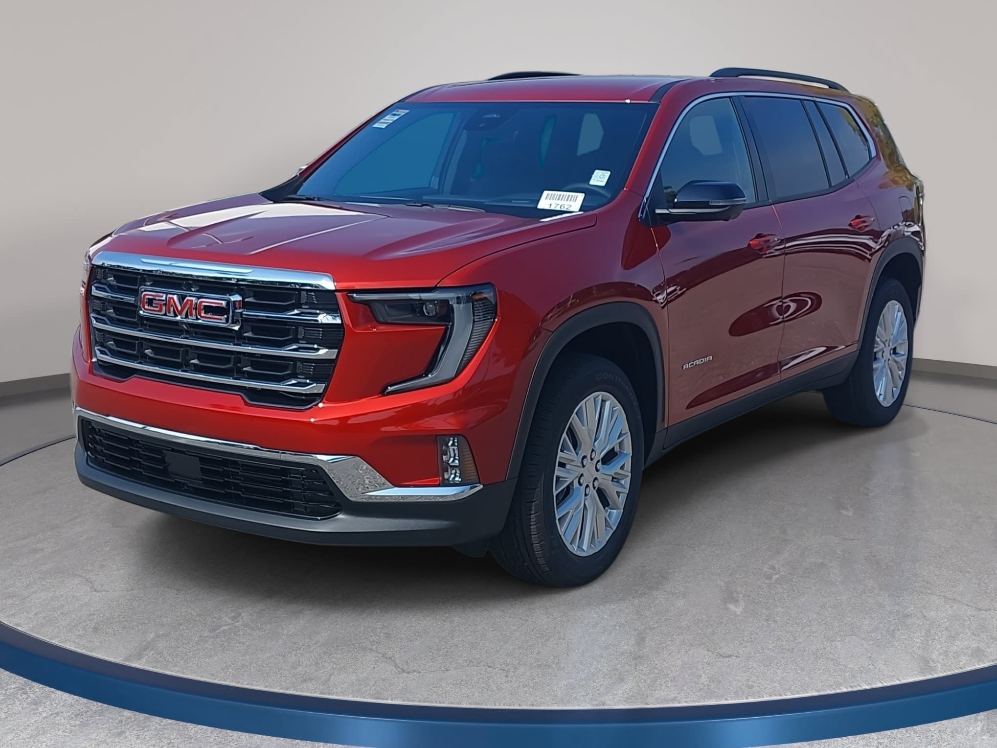  GMC Acadia