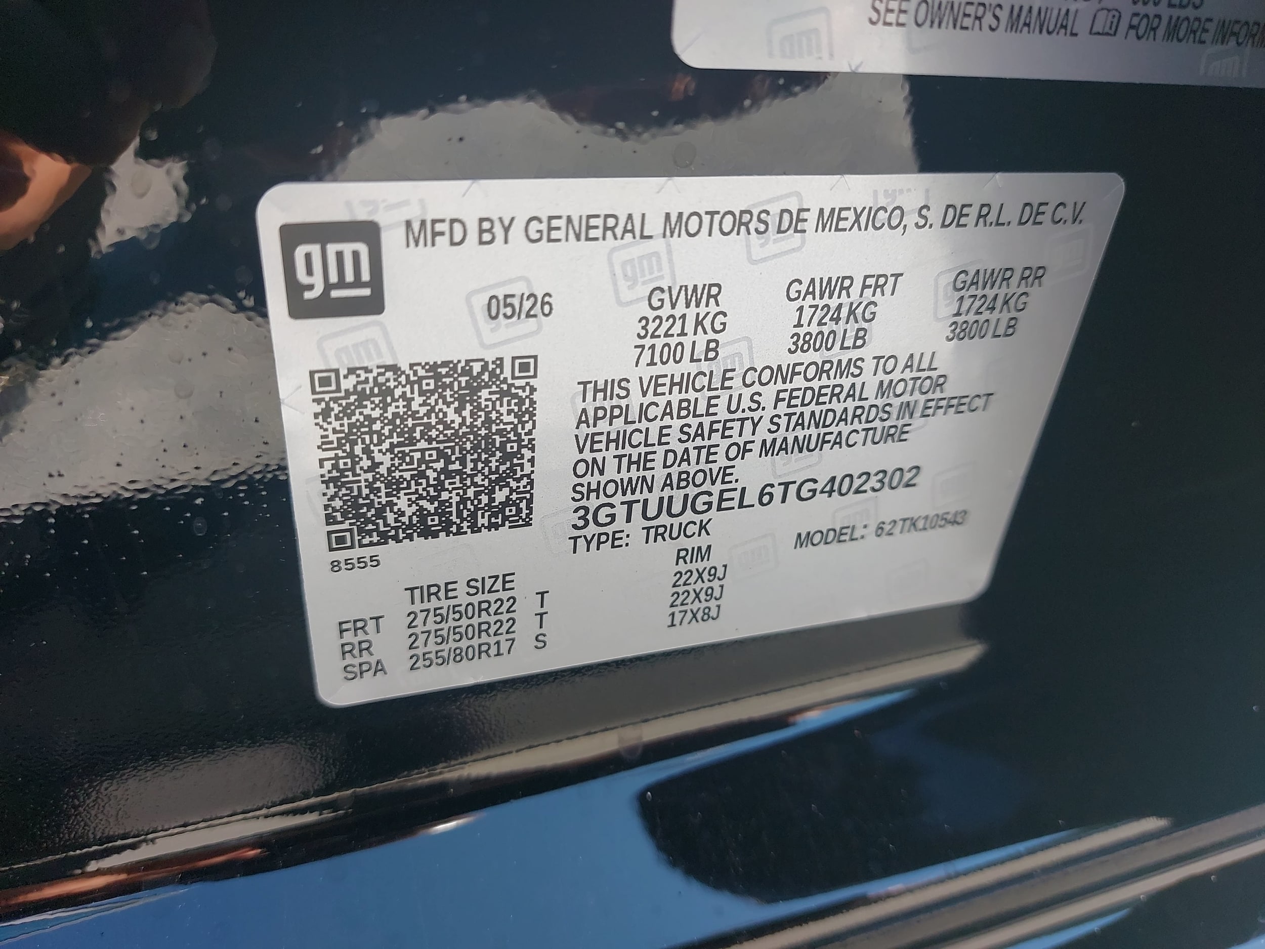 2026 GMC Sierra 1500 Denali - Photo 37