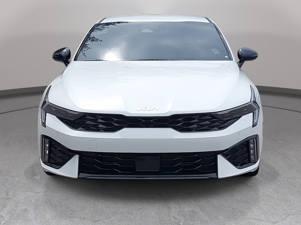 Used 2025 Kia K5 GT-Line