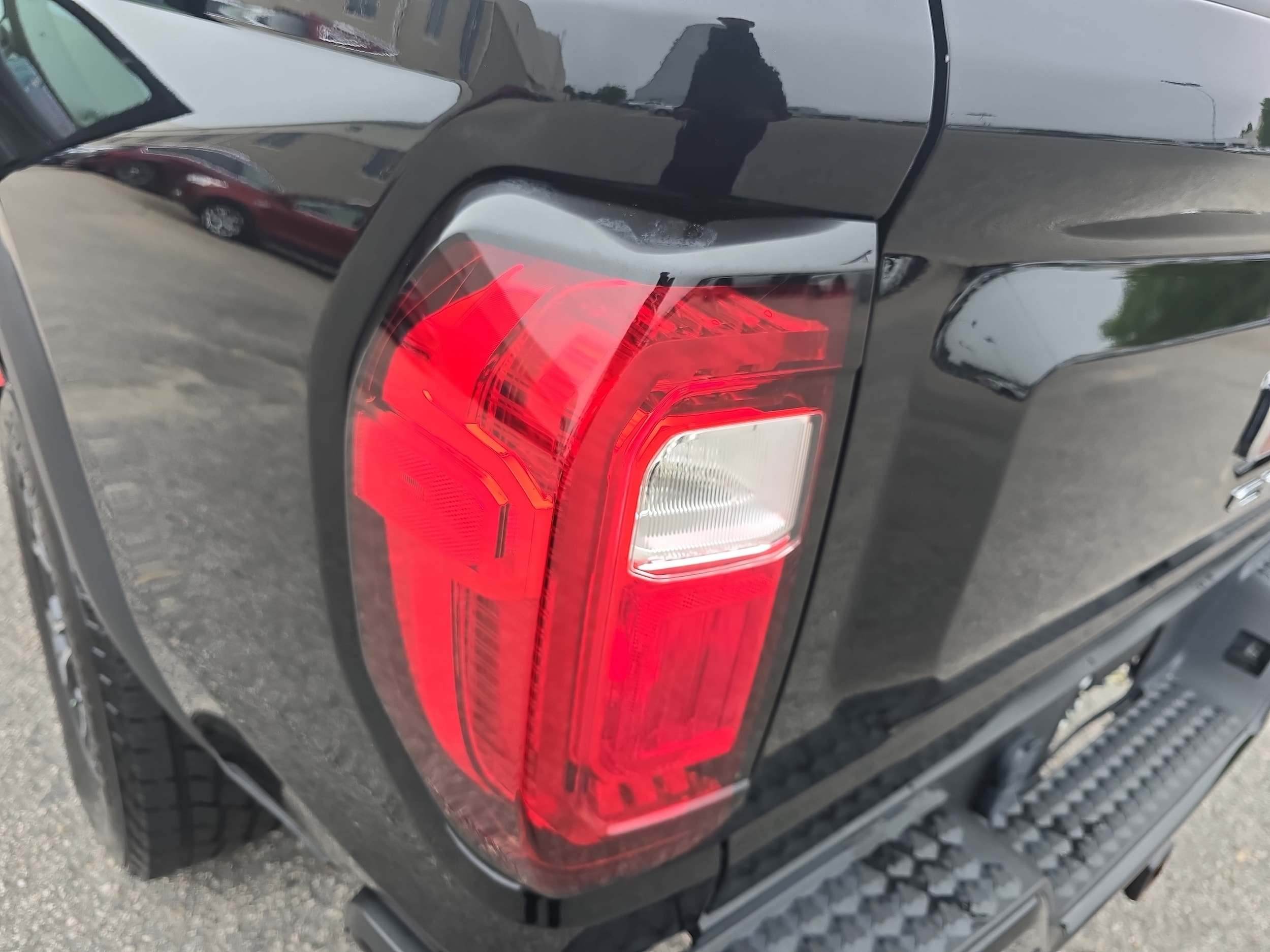 2023 GMC Canyon AT4 - Photo 33