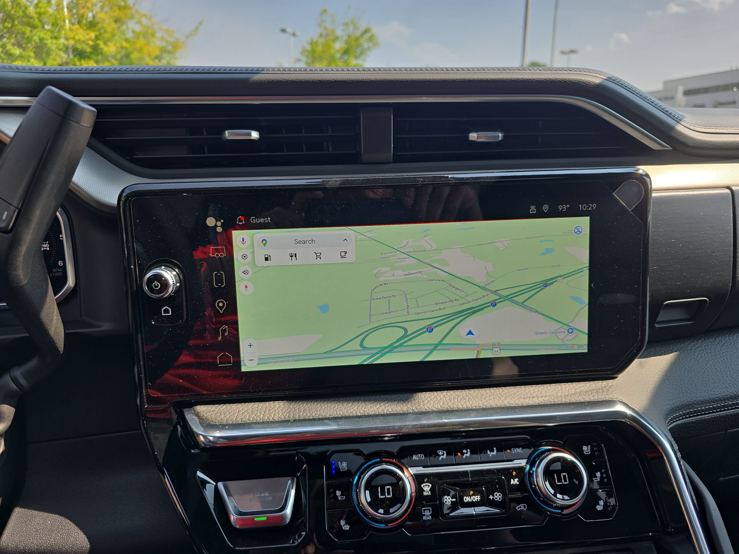 2026 GMC Sierra 2500HD Denali - Photo 23