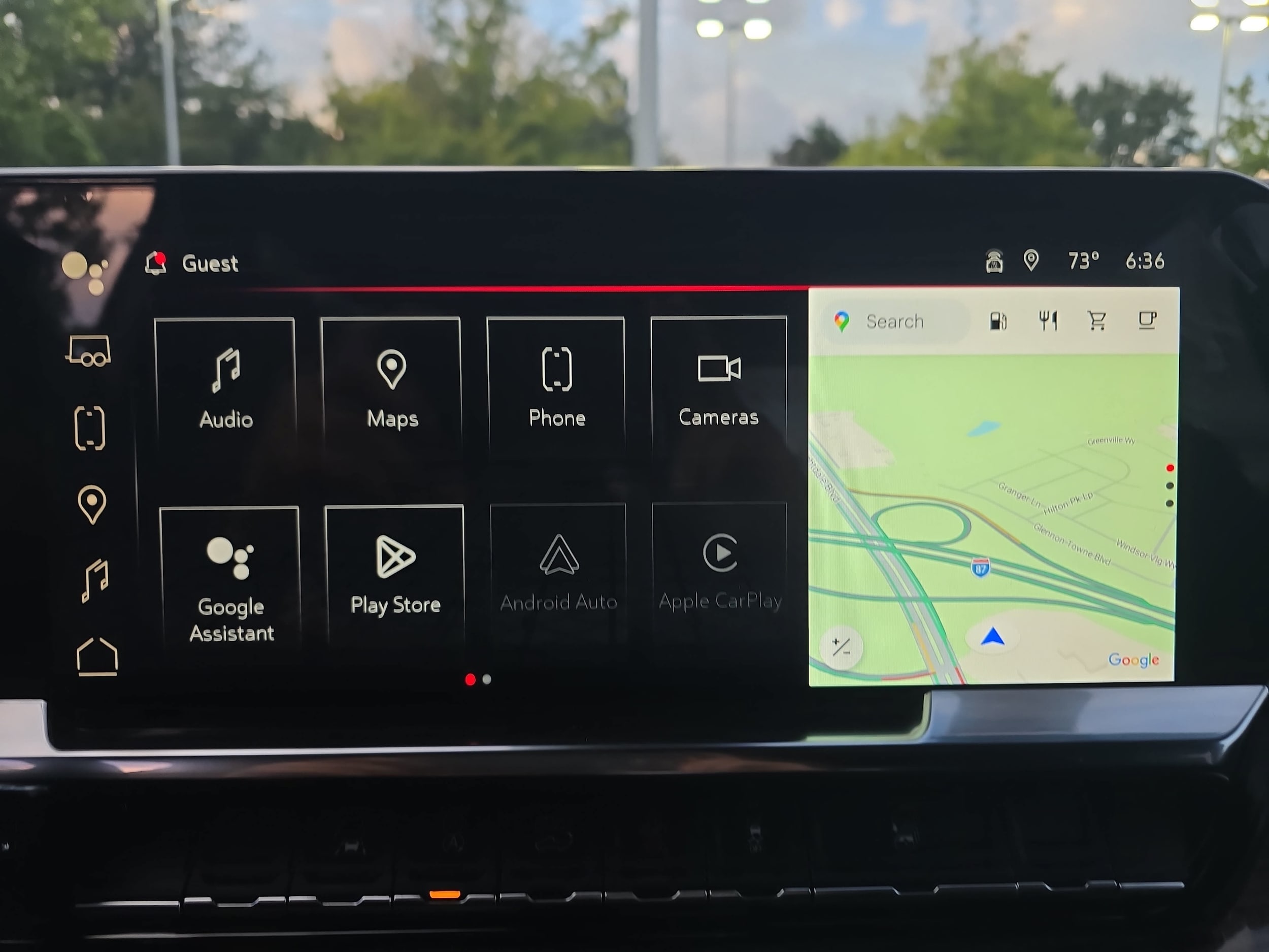 2026 GMC Sierra 1500 Elevation - Photo 22
