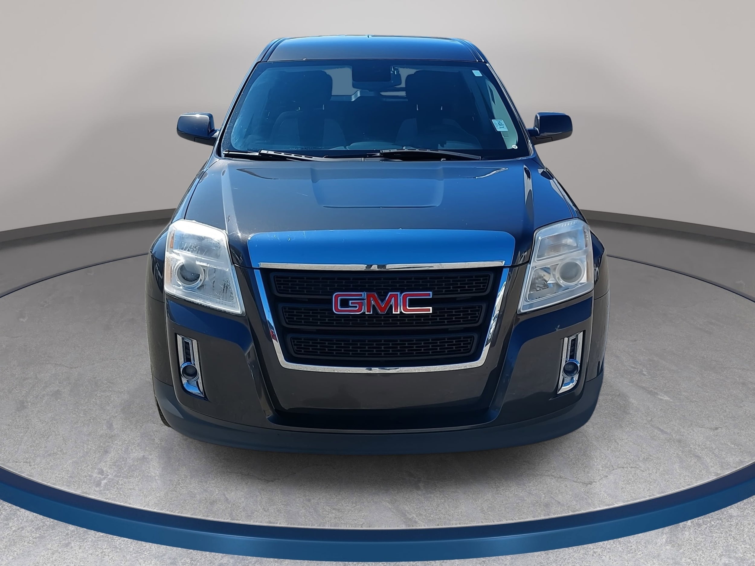 Used 2014 GMC Terrain SLE-1 with VIN 2GKALMEK7E6201149 for sale in Wendell, NC